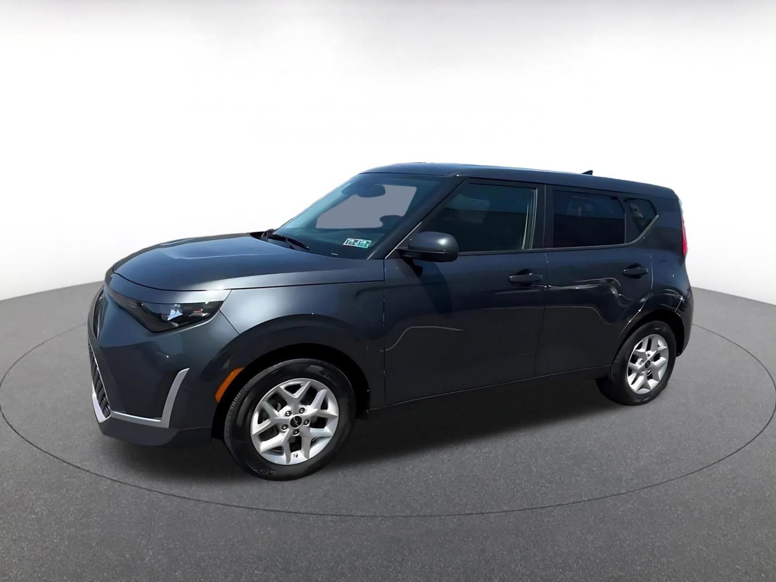 Thumbnail: 2025 Kia Soul - 8