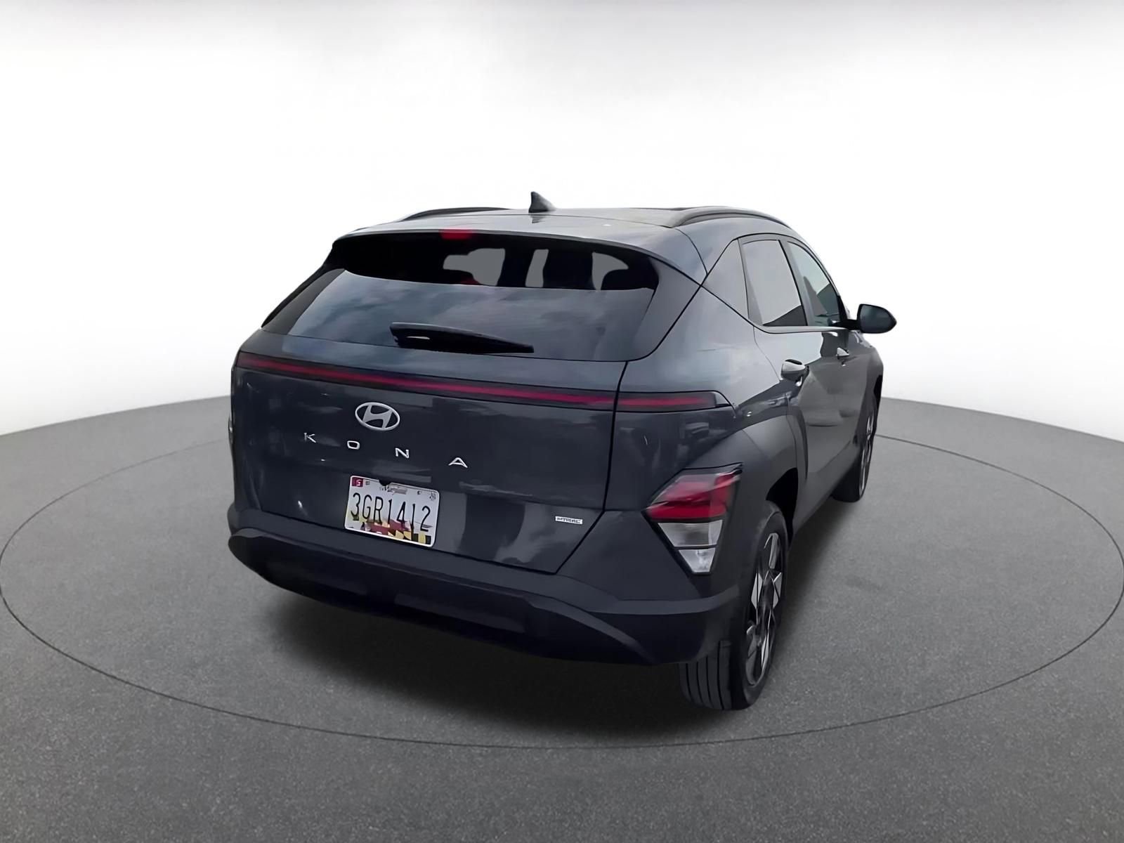 Thumbnail: 2025 Hyundai Kona - 15