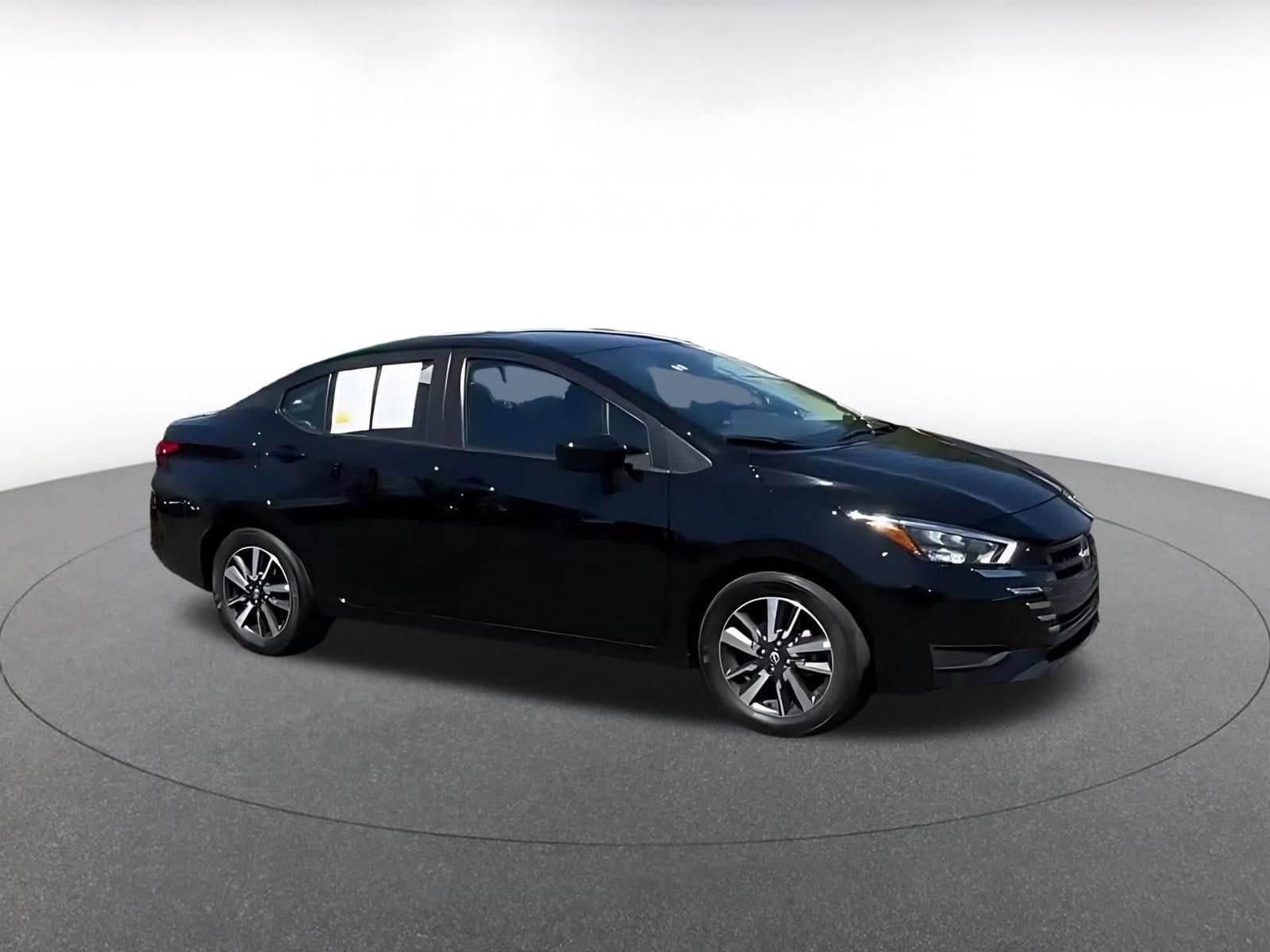 Thumbnail: 2025 Nissan Versa - 1