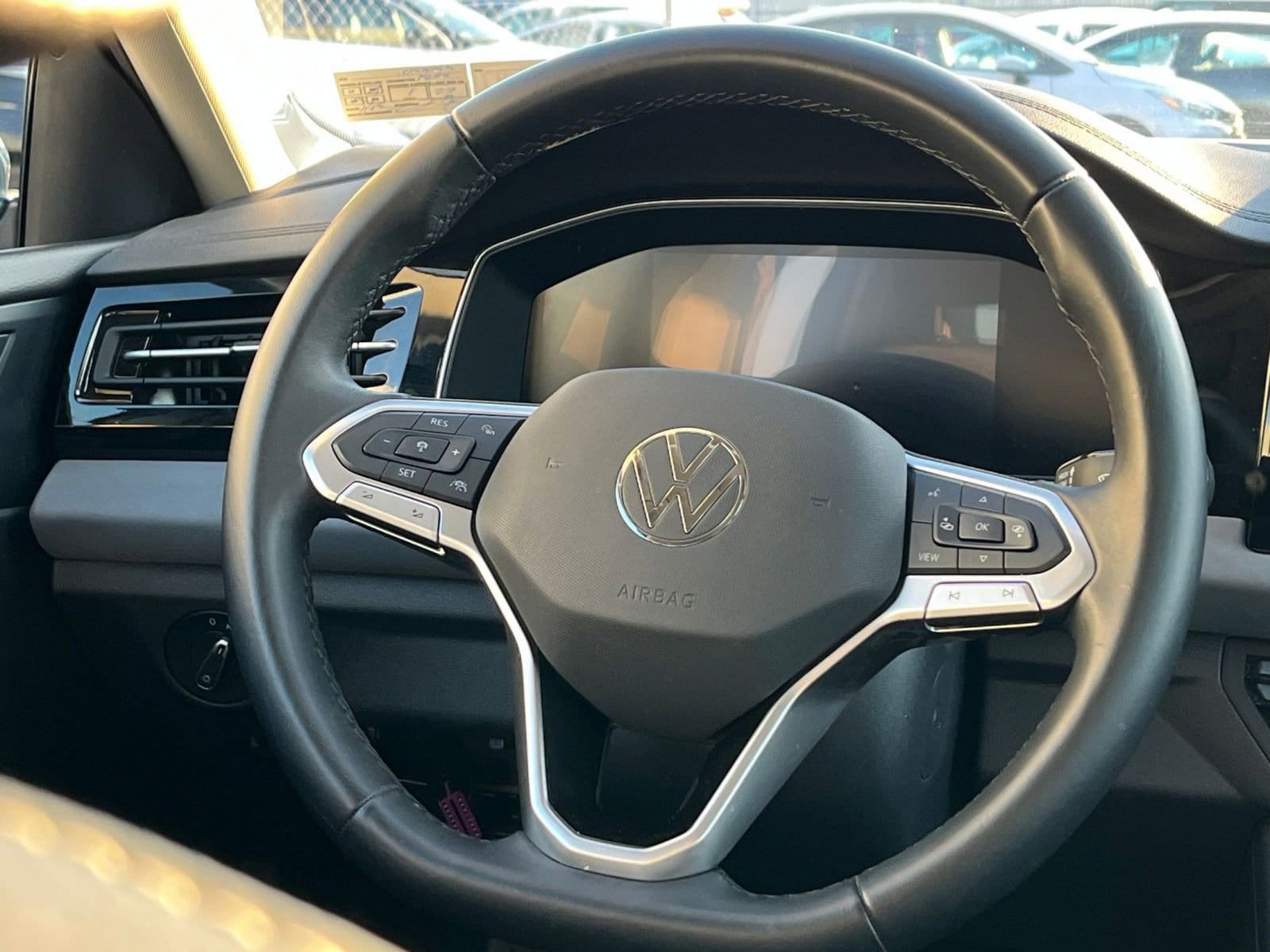 Thumbnail: 2025 Volkswagen Jetta - 27