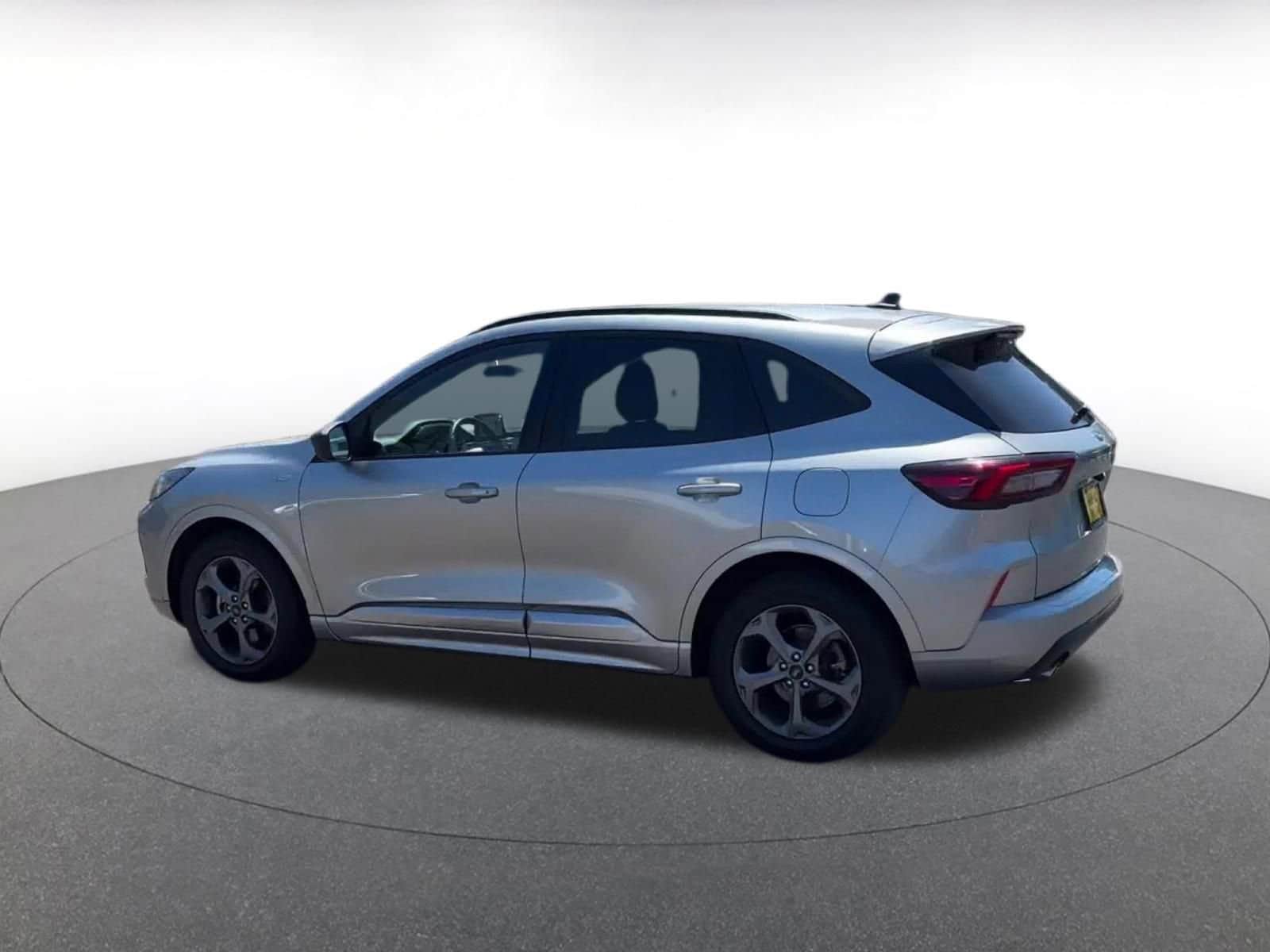 Thumbnail: 2024 Ford Escape - 10