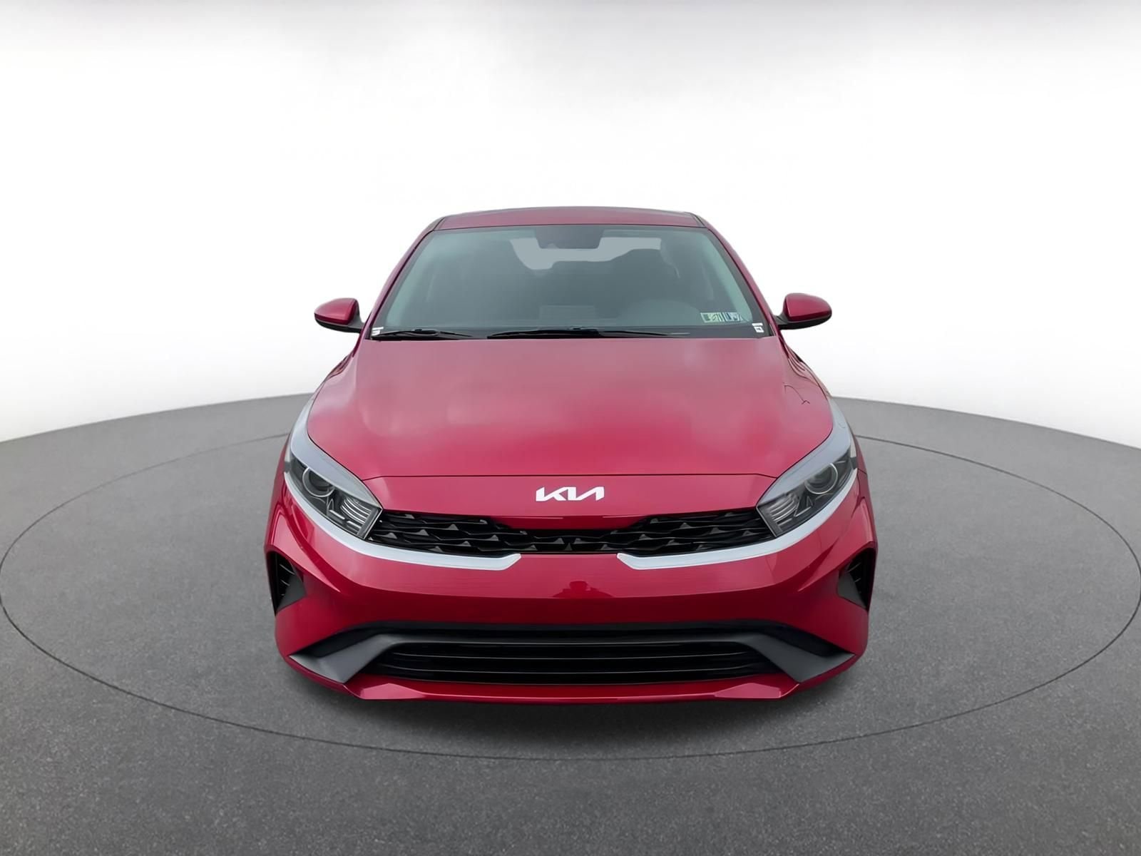 Thumbnail: 2023 Kia Forte - 5
