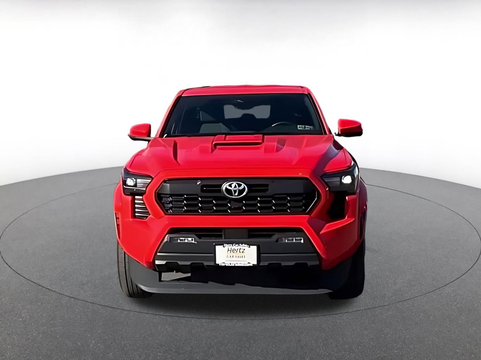 Thumbnail: 2024 Toyota Tacoma - 8