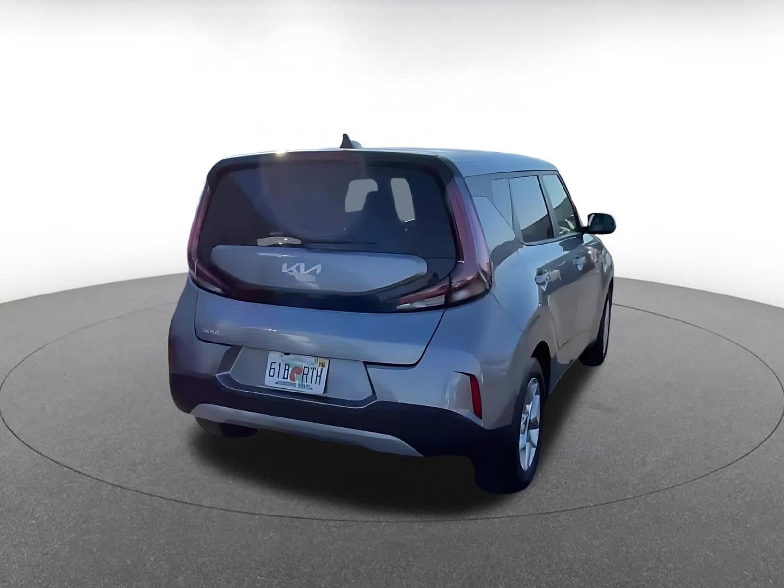 Thumbnail: 2025 Kia Soul - 12