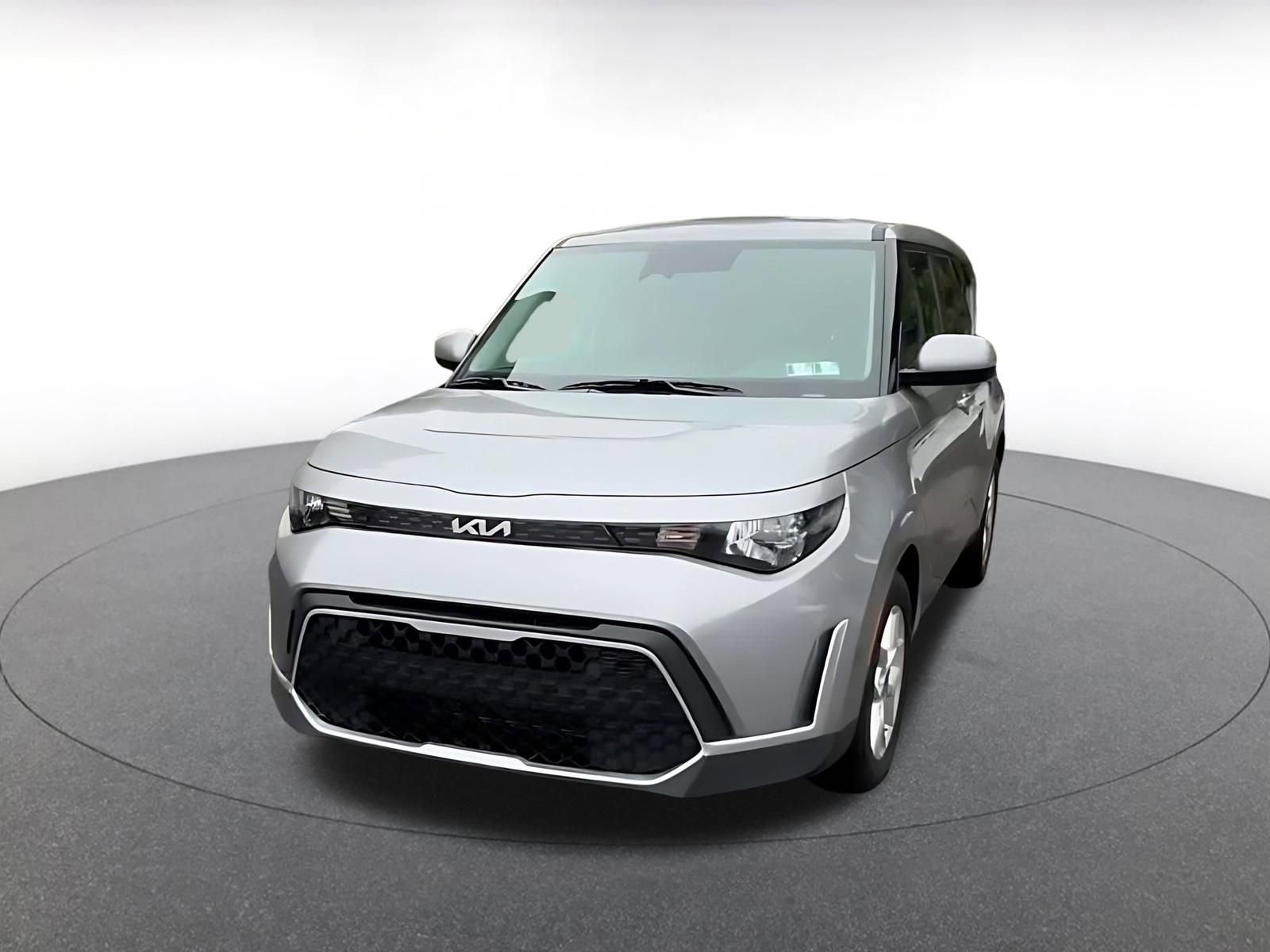 Thumbnail: 2025 Kia Soul - 7