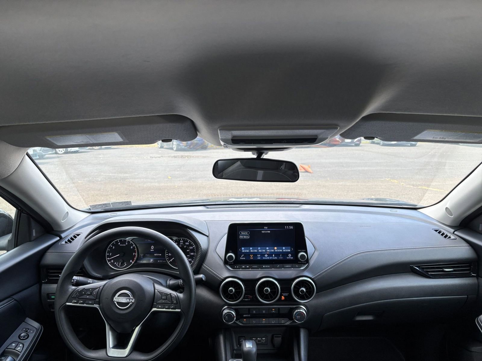 Thumbnail: 2024 Nissan Sentra - 33