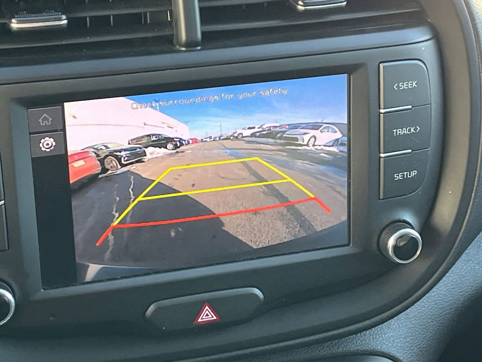 Thumbnail: 2025 Kia Soul - 22