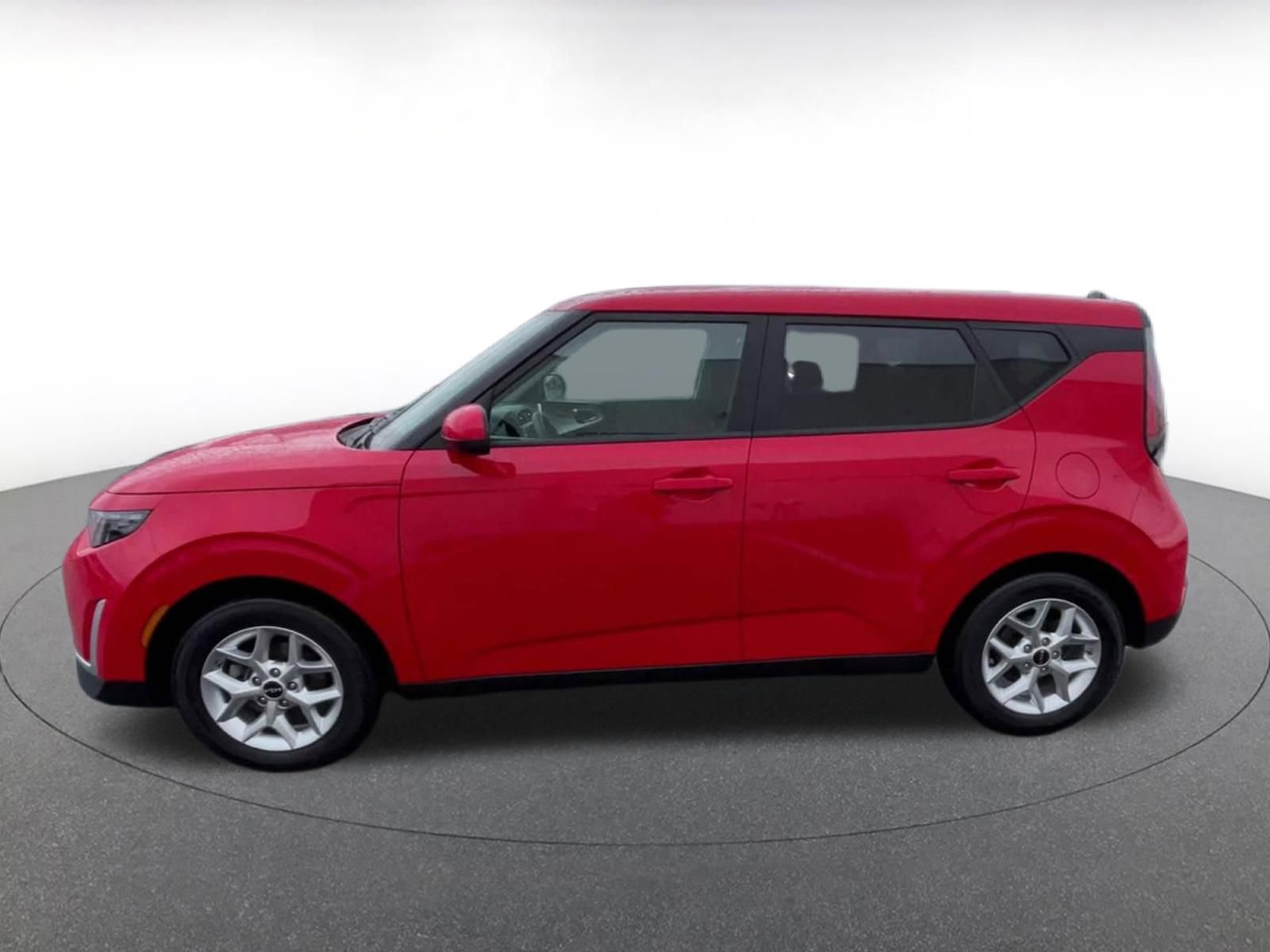 Thumbnail: 2025 Kia Soul - 9