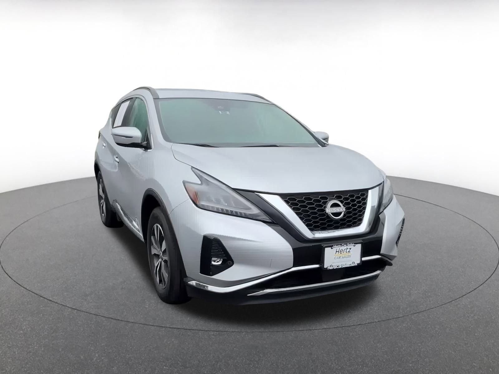 Thumbnail: 2023 Nissan Murano - 2