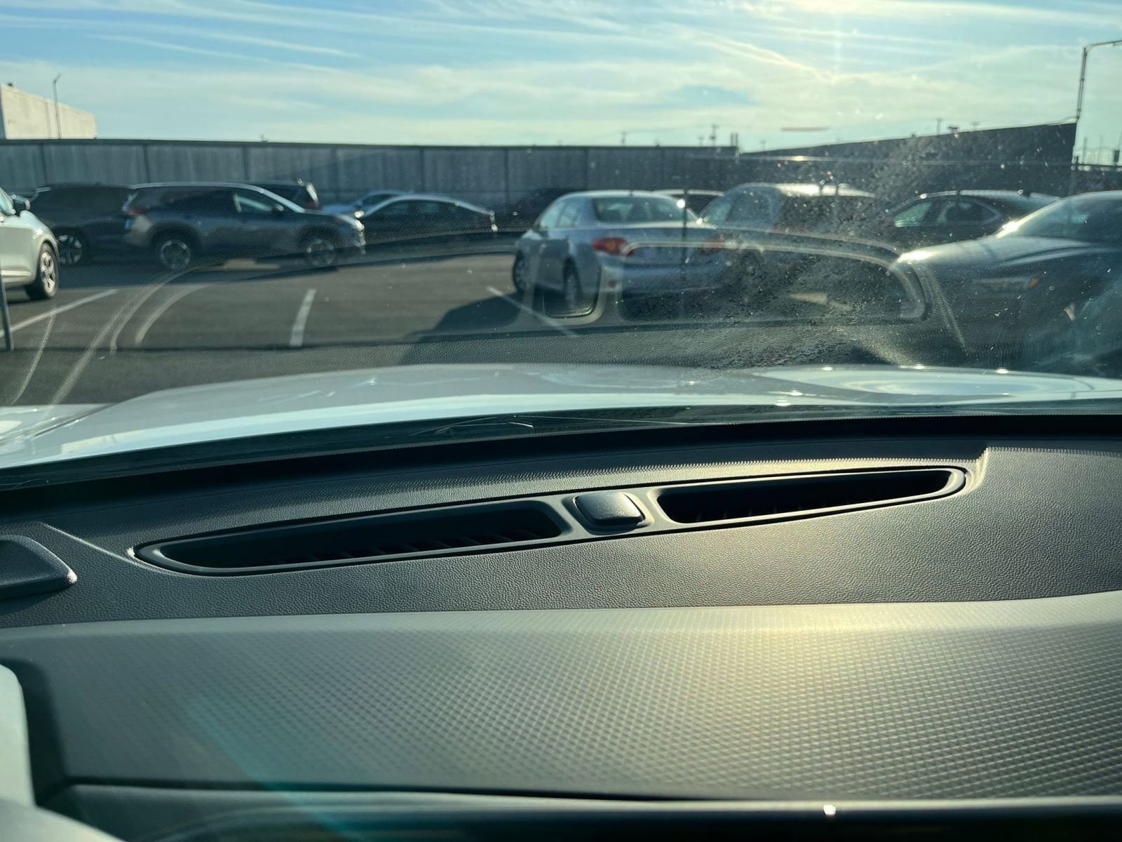 Thumbnail: 2025 Chevrolet Trax - 18