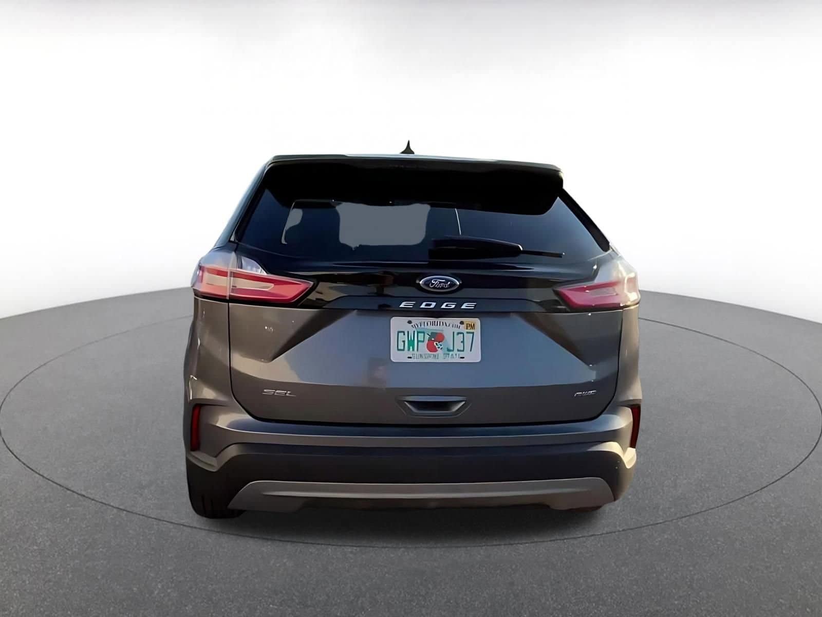 Thumbnail: 2024 Ford Edge - 12