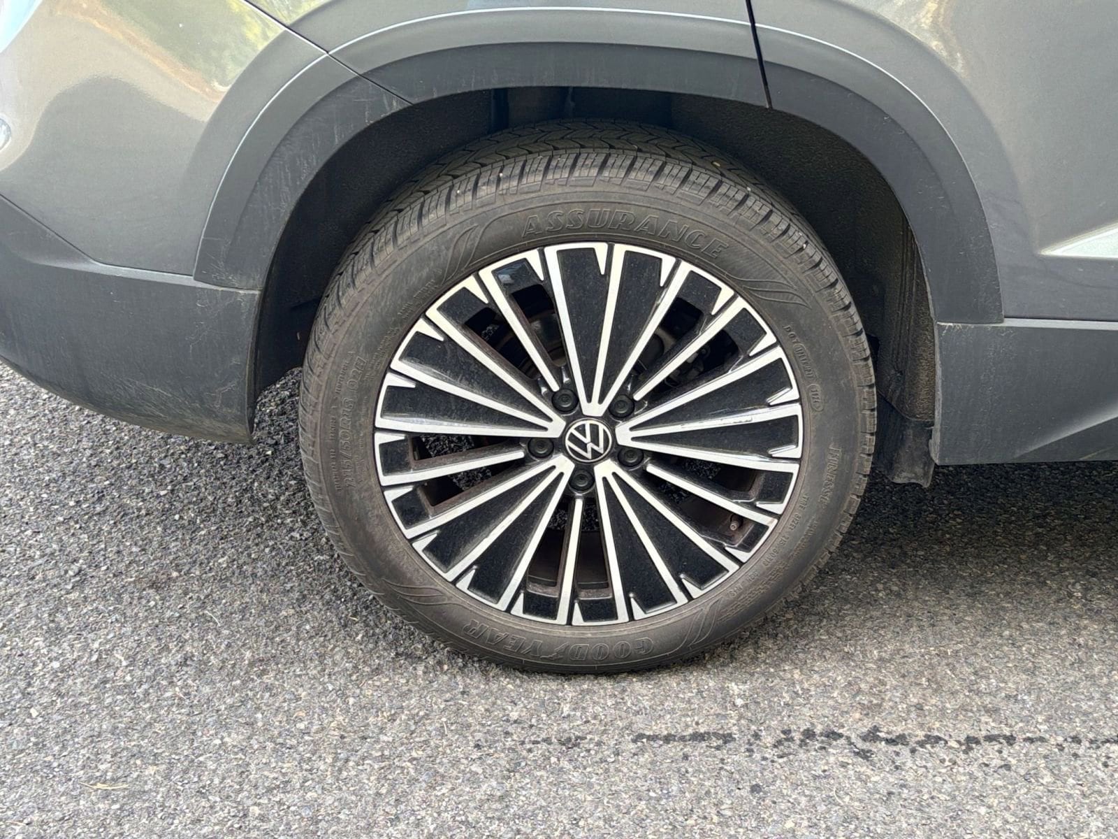 Thumbnail: 2025 Volkswagen Taos - 31