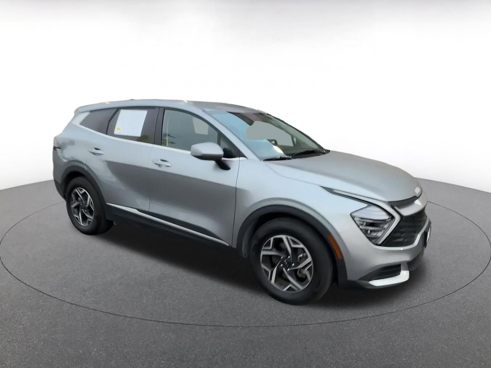 Thumbnail: 2024 Kia Sportage - 2