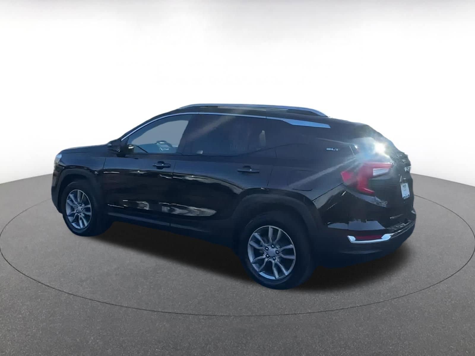 2024 GMC Terrain SLT 5