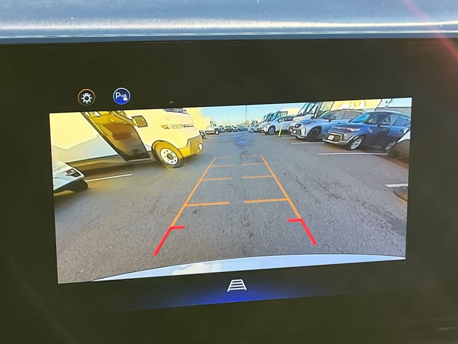 Thumbnail: 2025 Chevrolet Equinox - 17