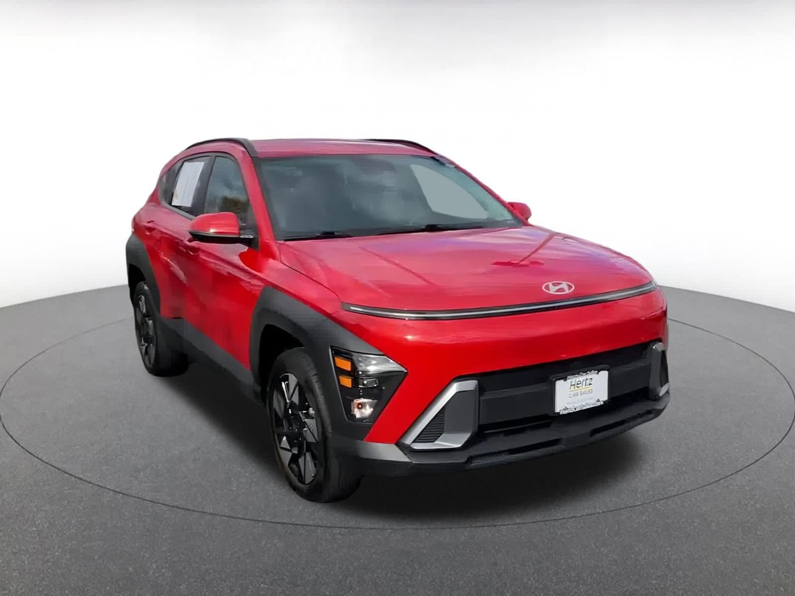 Thumbnail: 2025 Hyundai Kona - 3