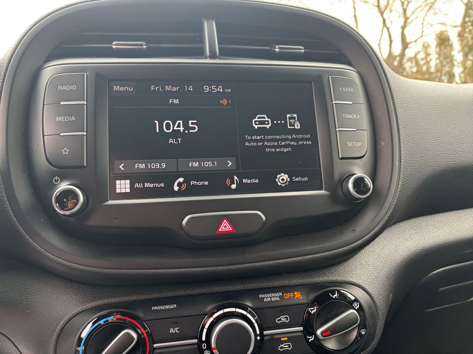 2023 Kia Soul LX 21