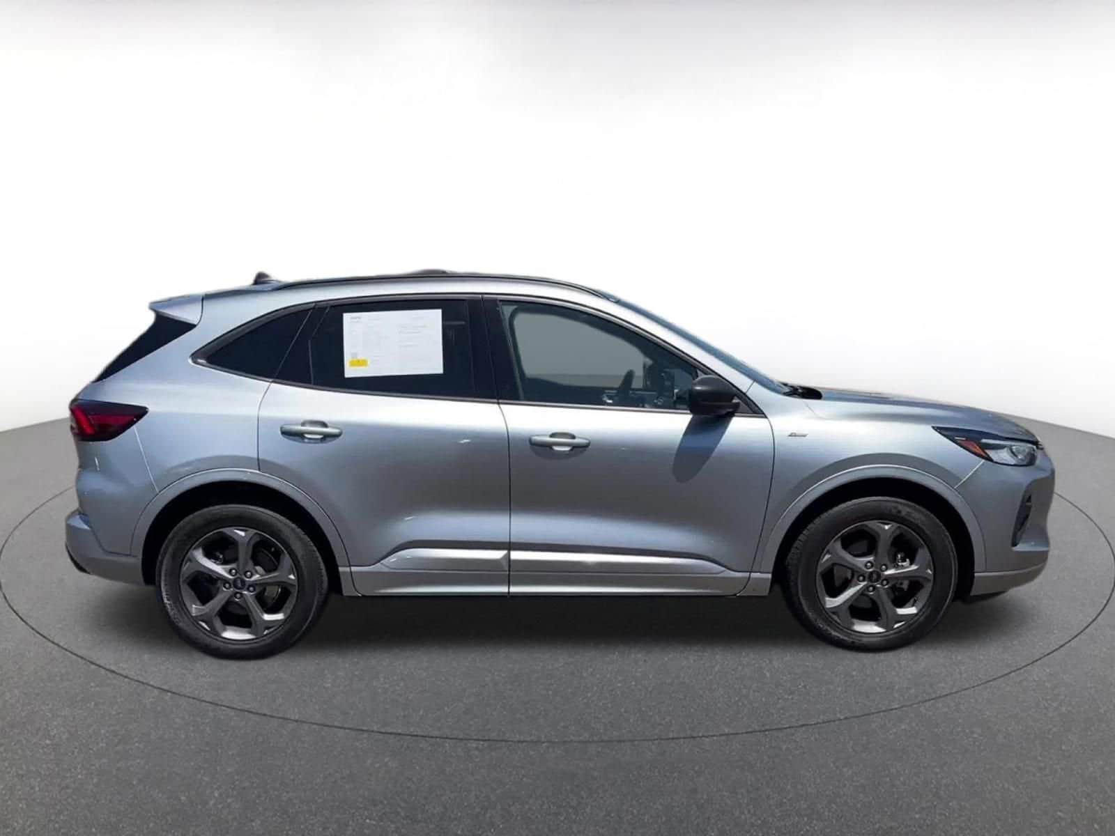Thumbnail: 2024 Ford Escape - 16