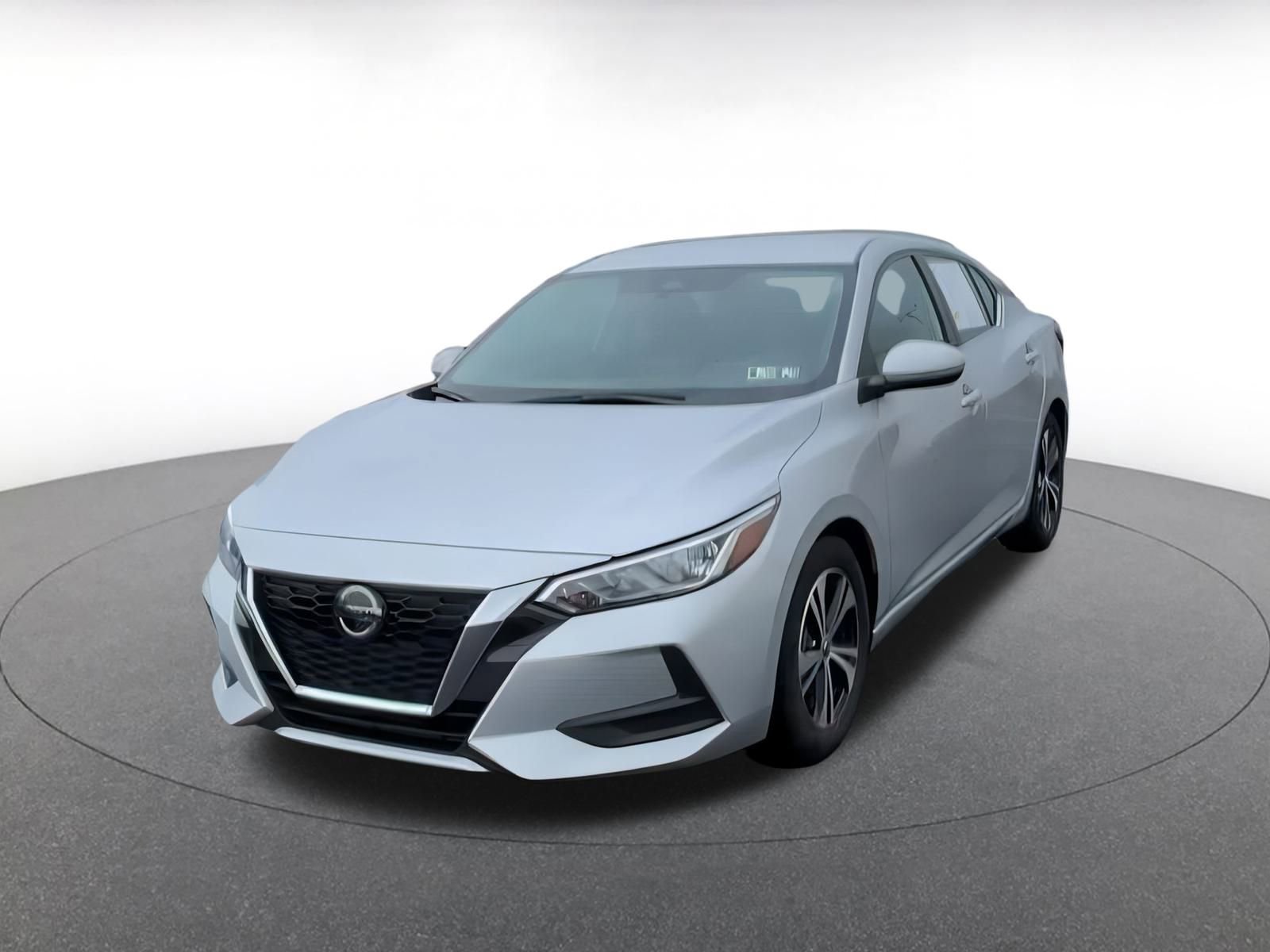 Thumbnail: 2023 Nissan Sentra - 6