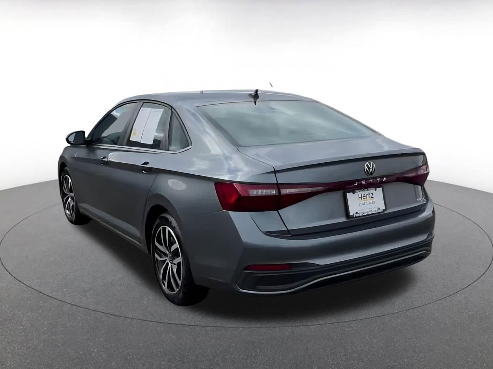 Thumbnail: 2025 Volkswagen Jetta - 11