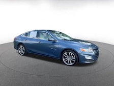 2024 Chevrolet Malibu LT -
                  Warminster, PA
