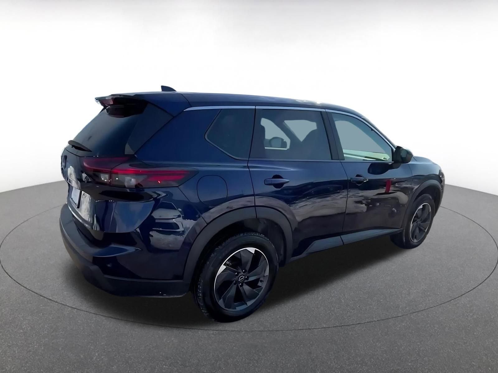 Thumbnail: 2025 Nissan Rogue - 12