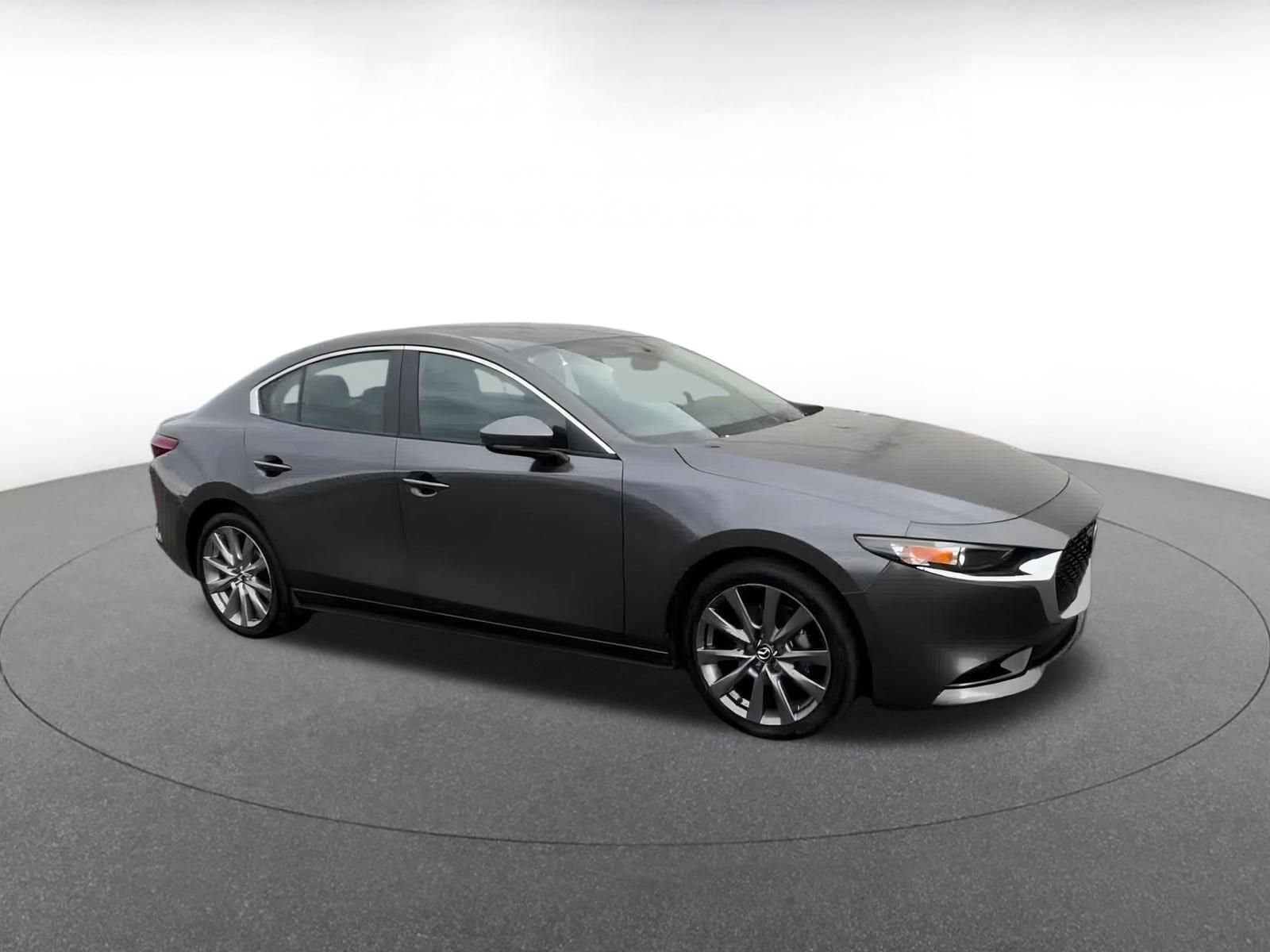 Thumbnail: 2025 Mazda Mazda3 - 2