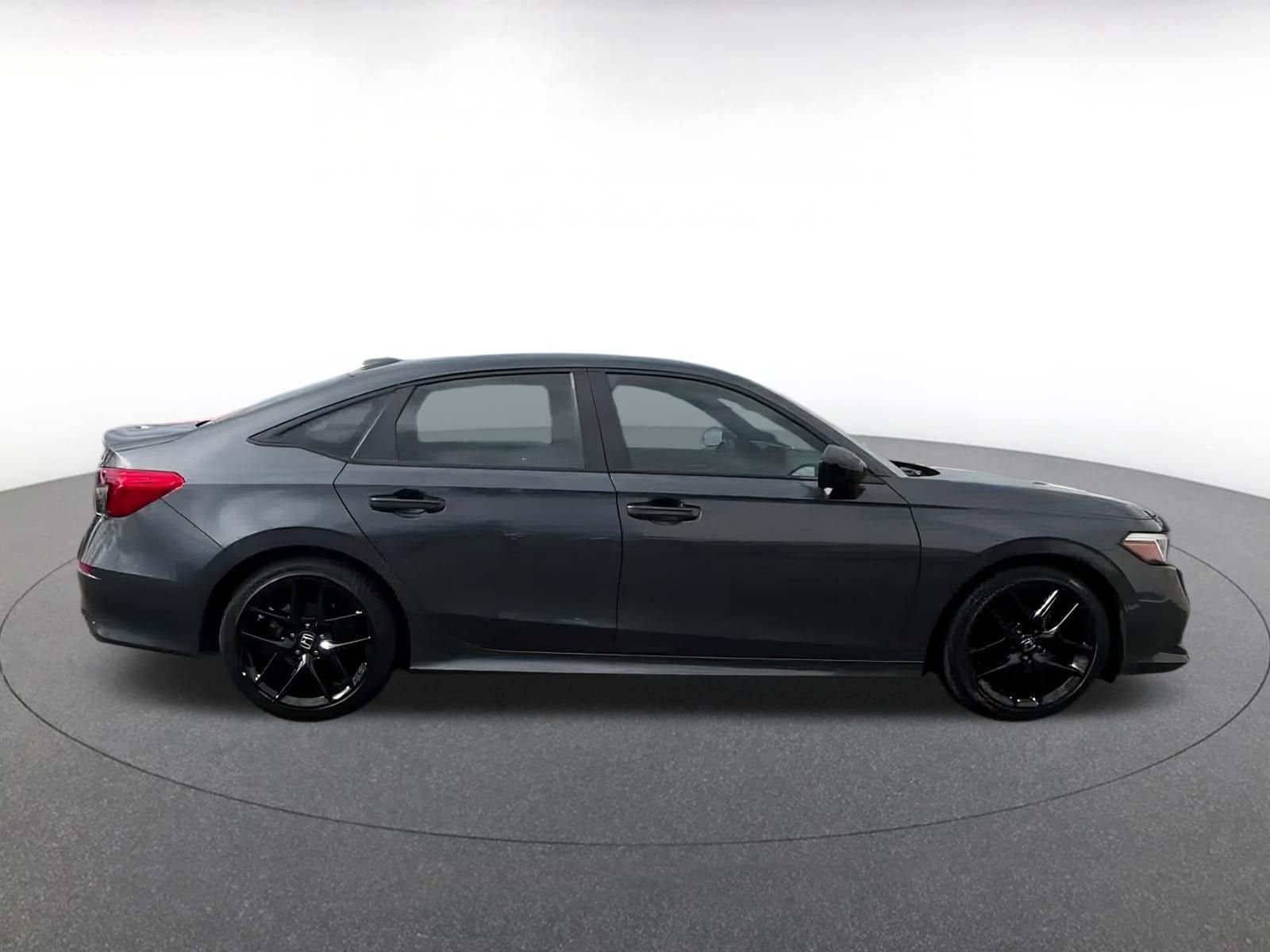 Thumbnail: 2024 Honda Civic - 16