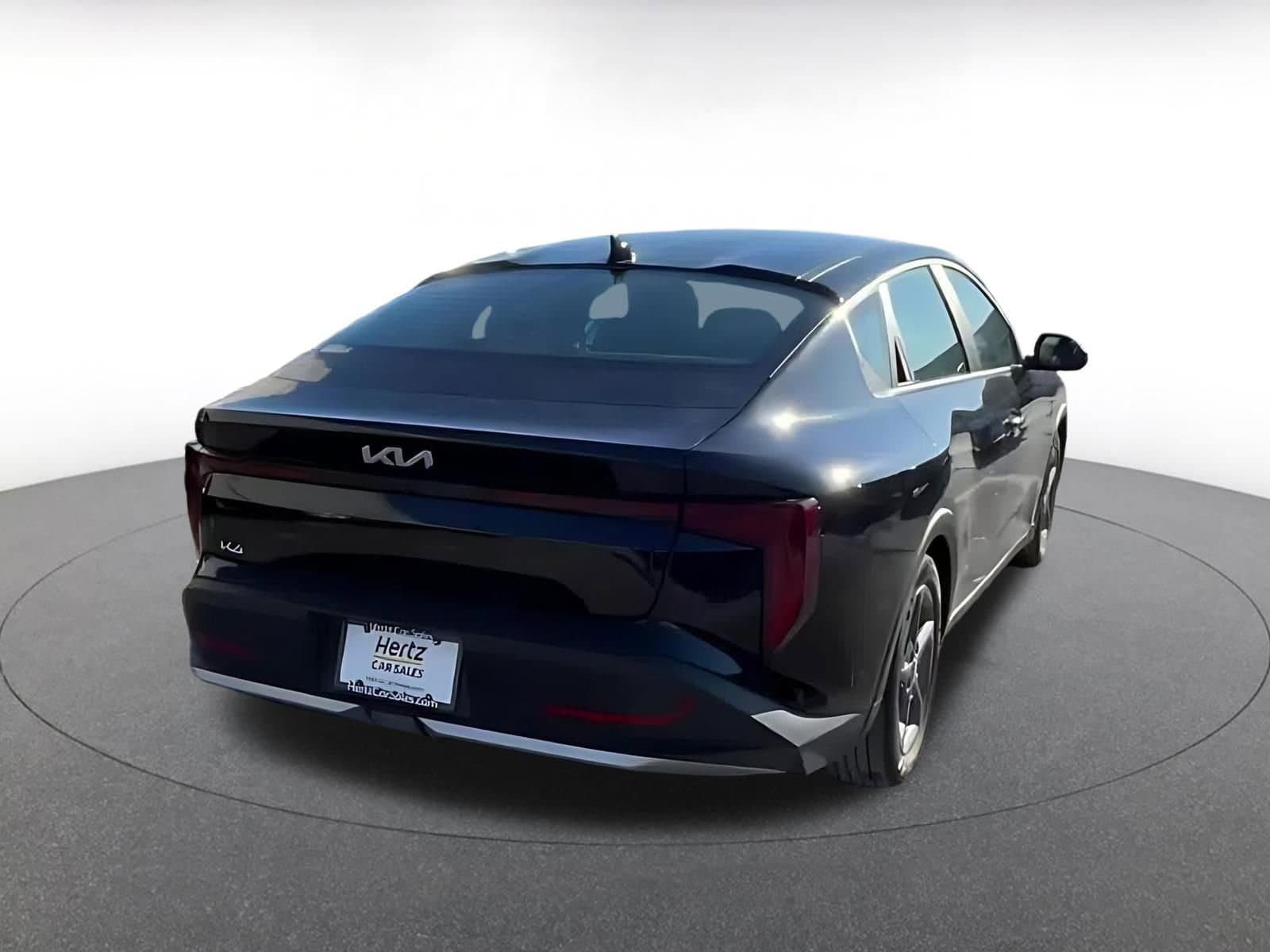 Thumbnail: 2025 Kia K4 - 27