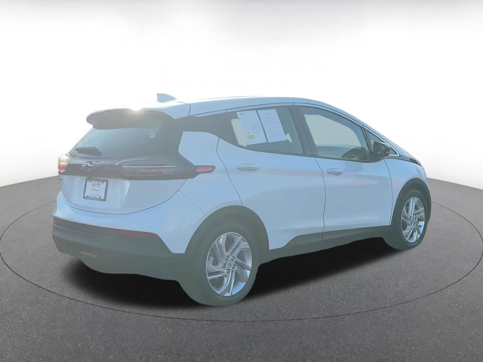 2023 Chevrolet Bolt EV 1LT 12