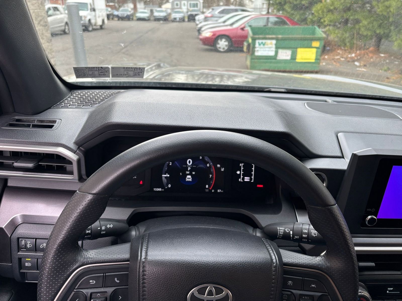 Thumbnail: 2025 Toyota 4Runner - 34