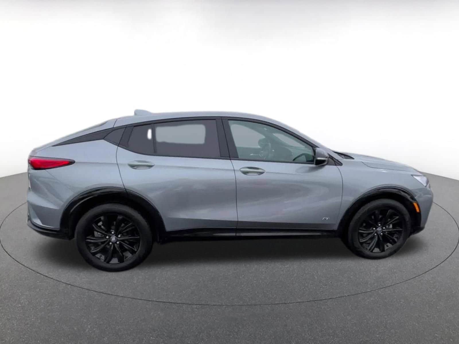 Thumbnail: 2025 Buick Envista - 16