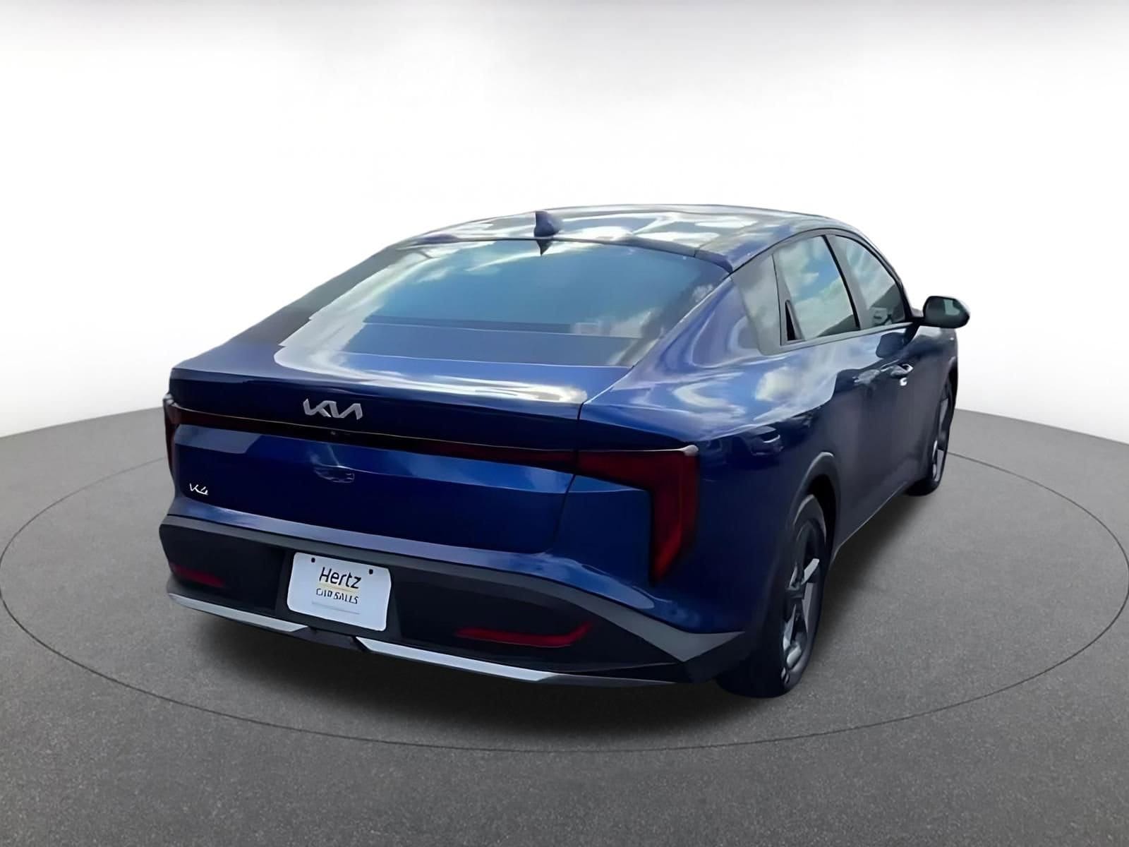 Thumbnail: 2025 Kia K4 - 15