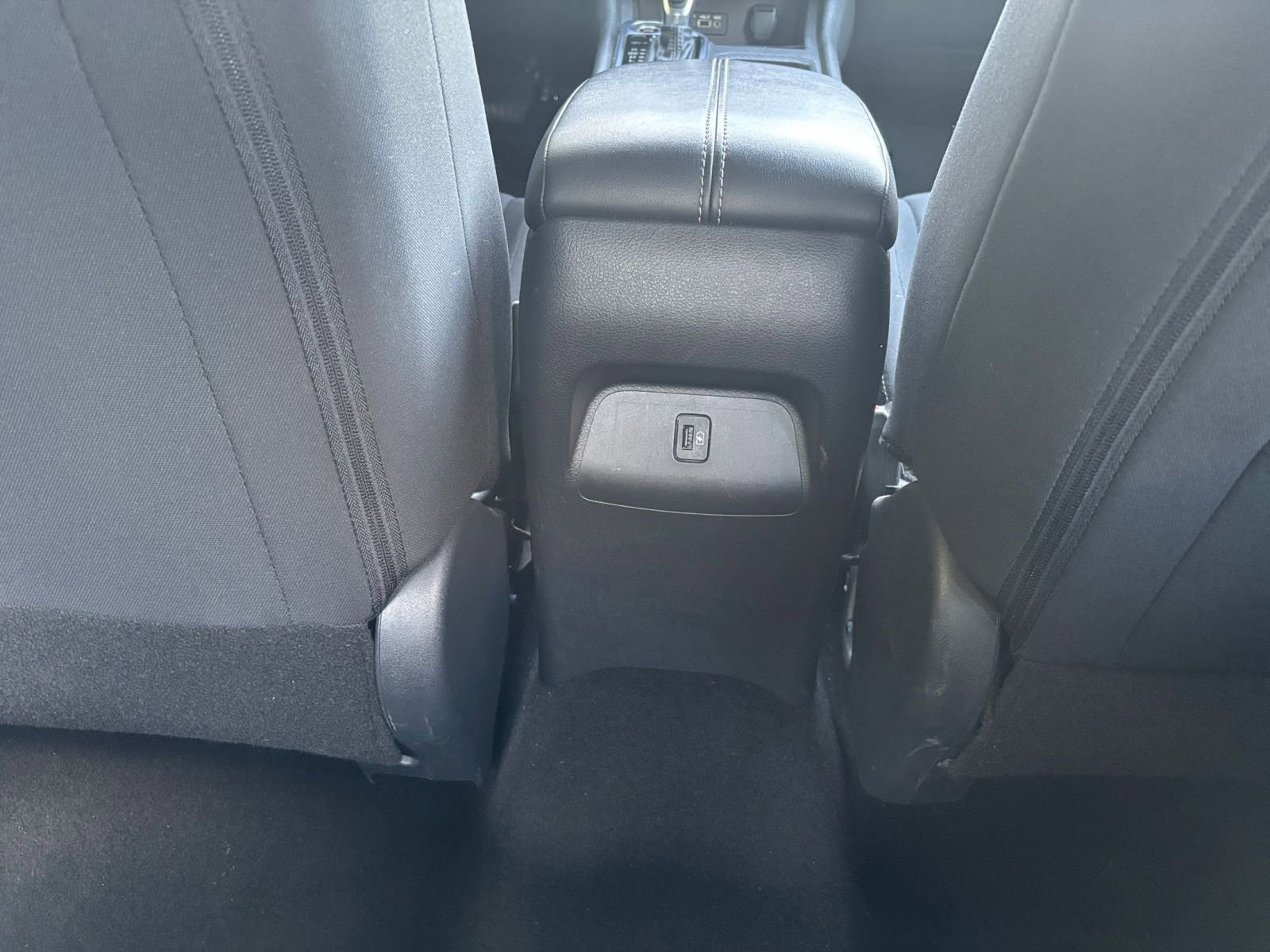 2023 Nissan Sentra SV 25