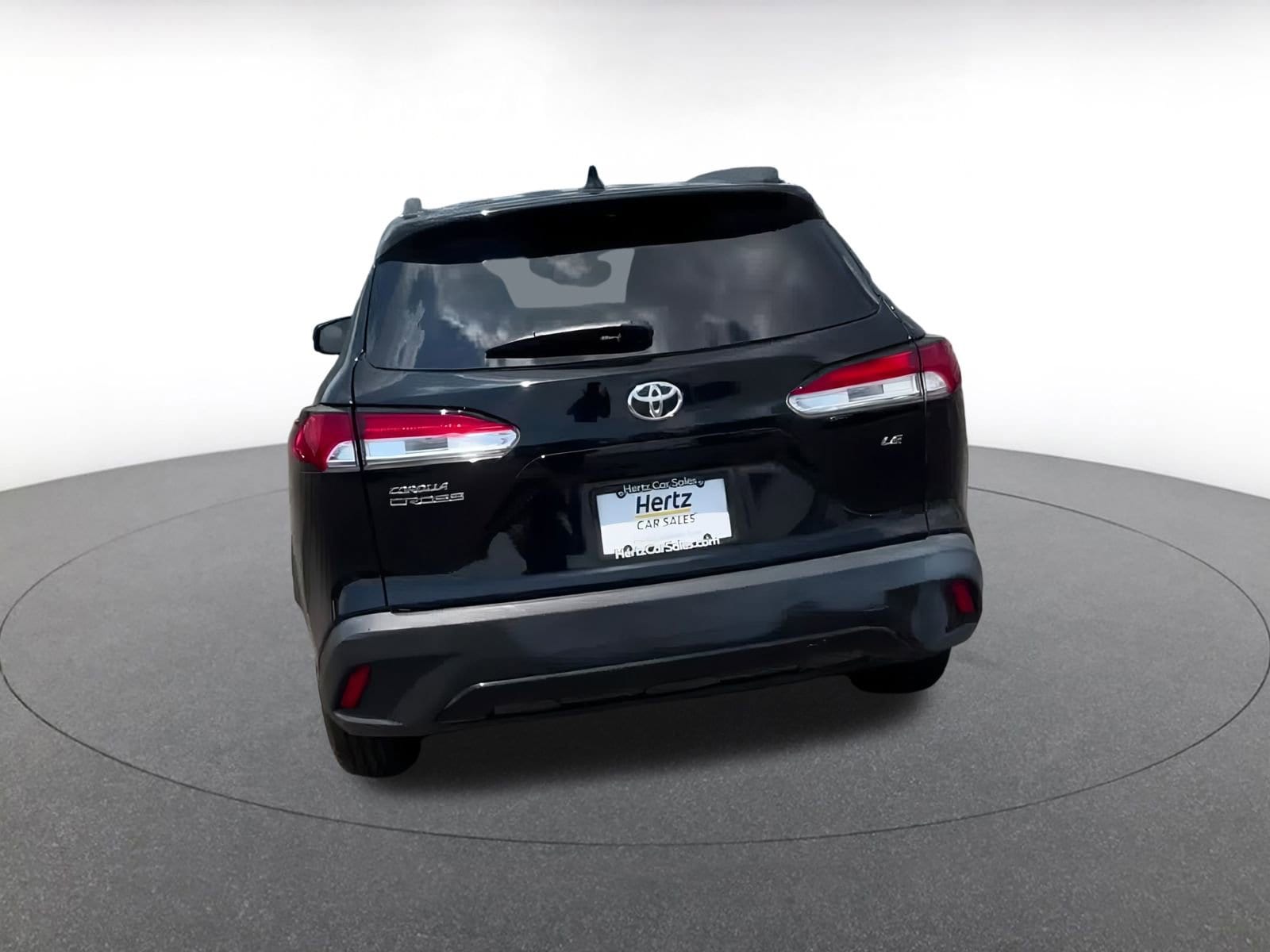 Thumbnail: 2024 Toyota Corolla Cross - 12
