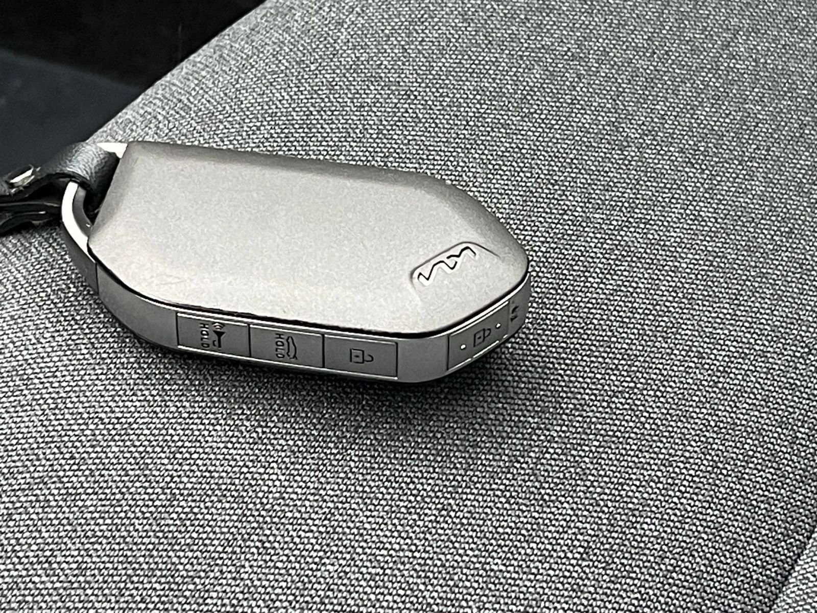 Thumbnail: 2025 Kia K4 - 22