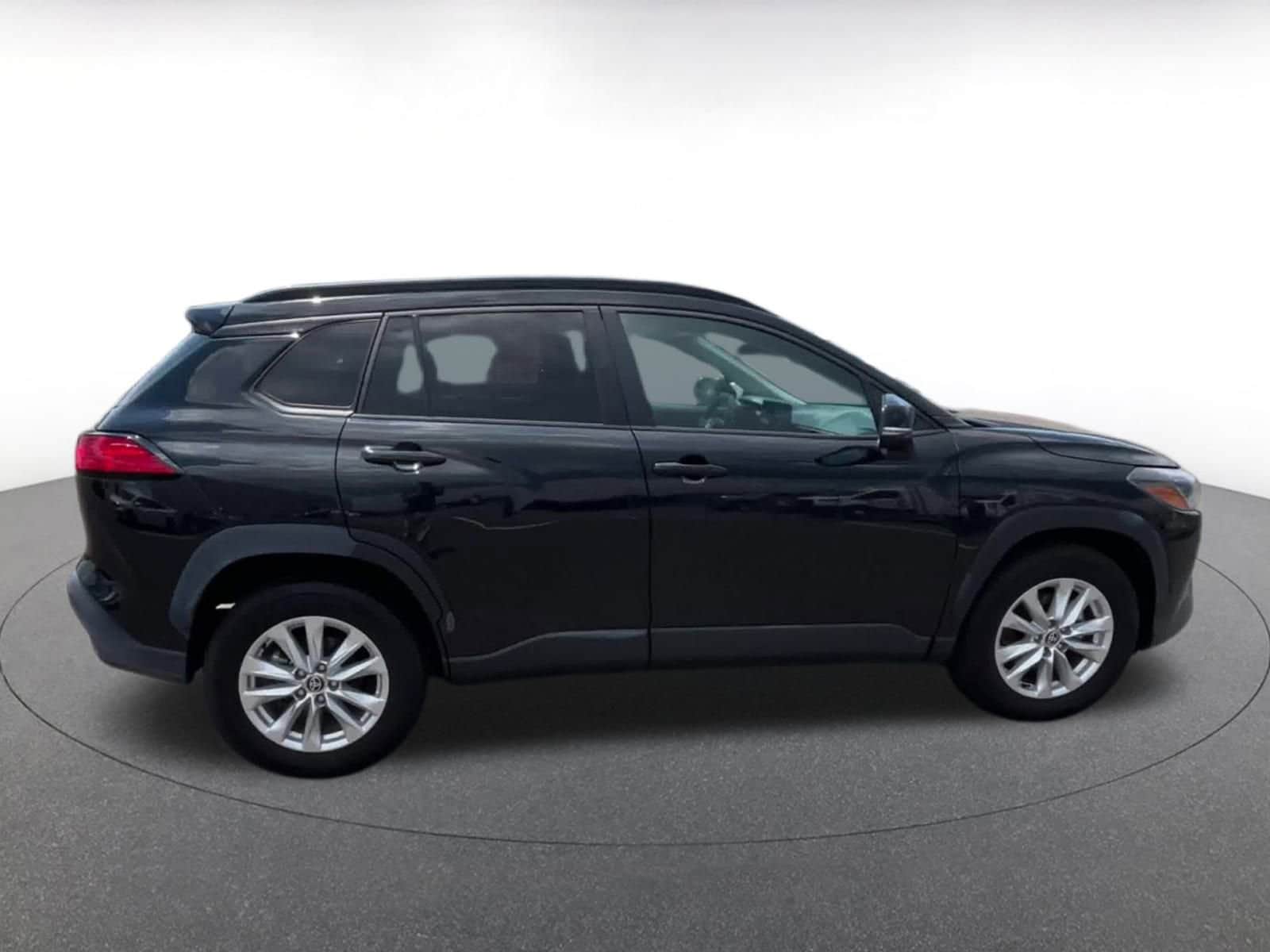 Thumbnail: 2024 Toyota Corolla Cross - 16