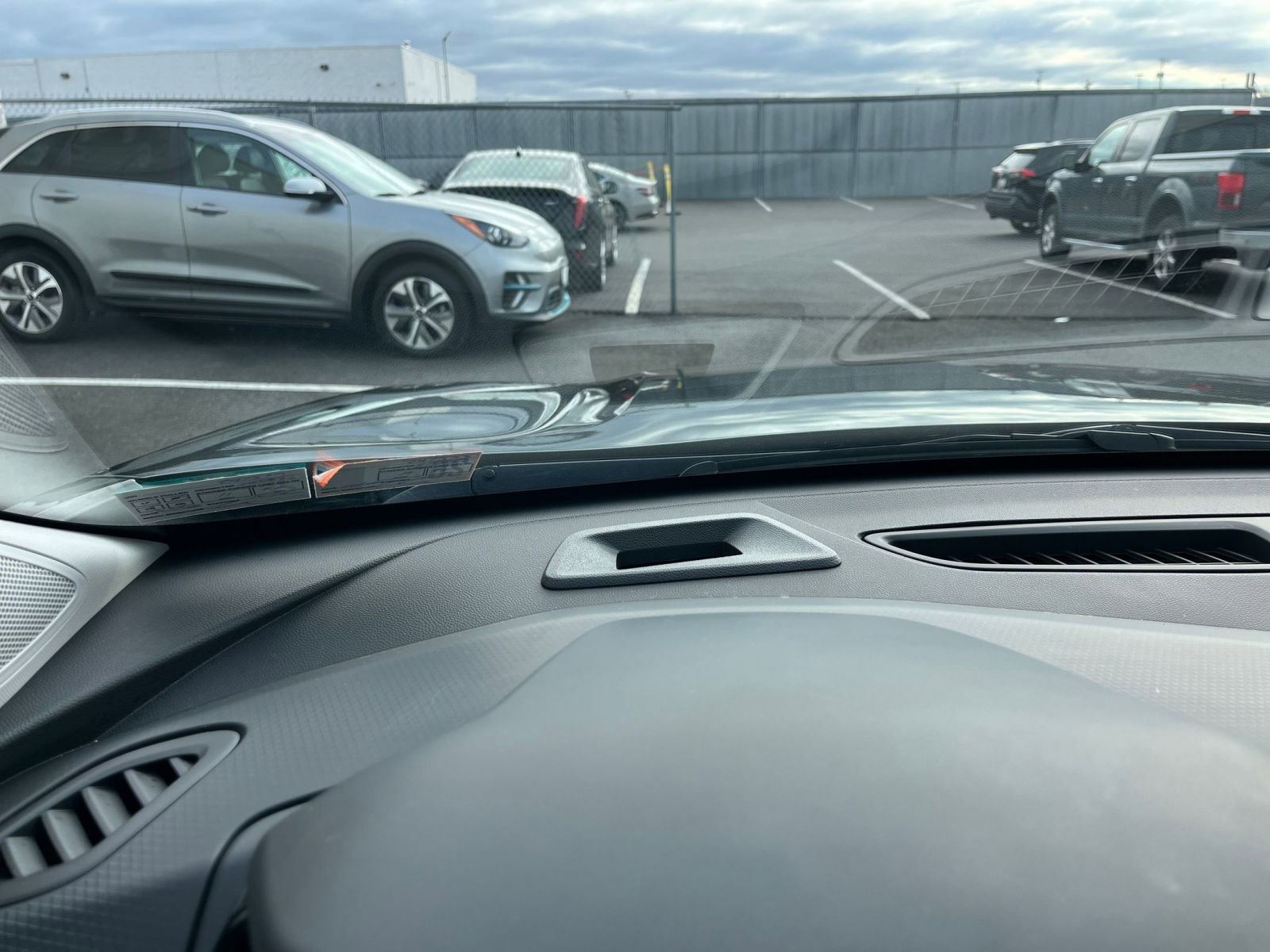 Thumbnail: 2025 Chevrolet Trax - 33