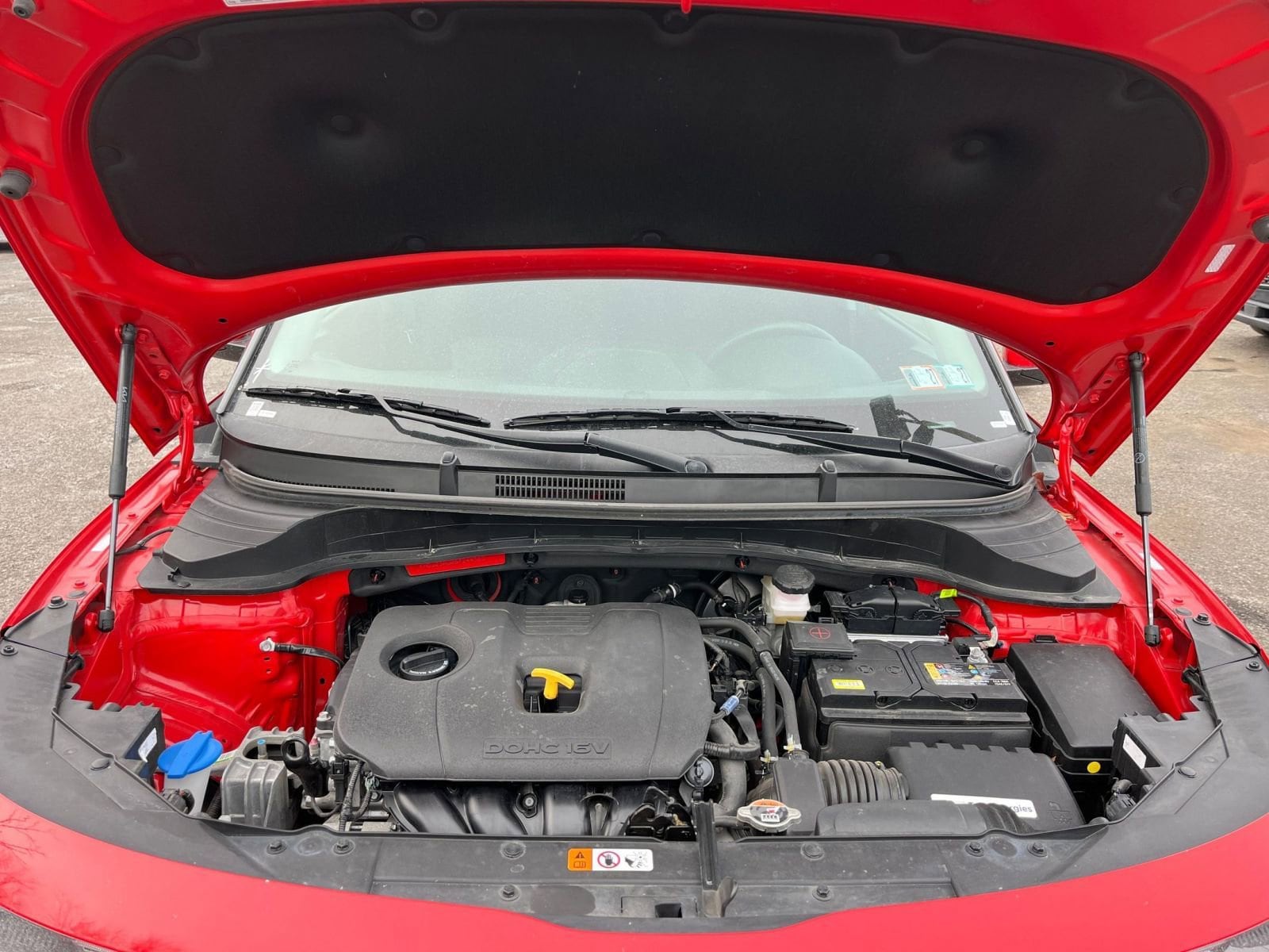 Thumbnail: 2025 Kia Soul - 29