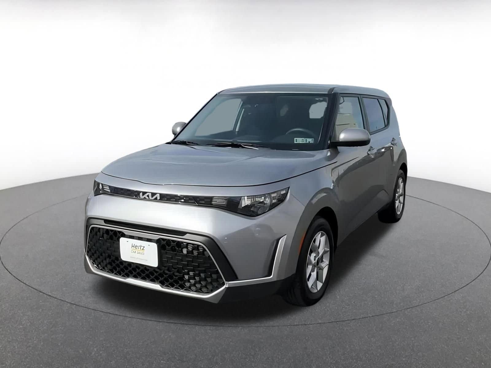 2024 Kia Soul LX 5
