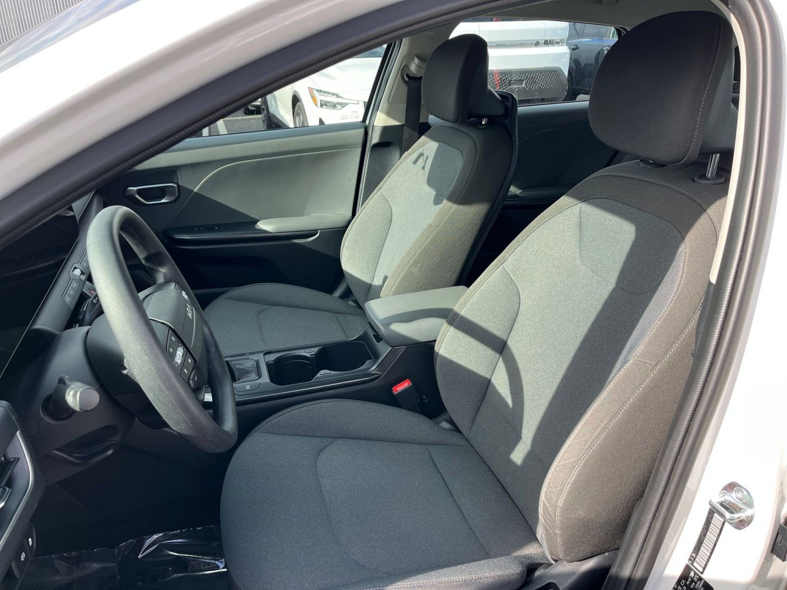 Thumbnail: 2025 Kia K4 - 35