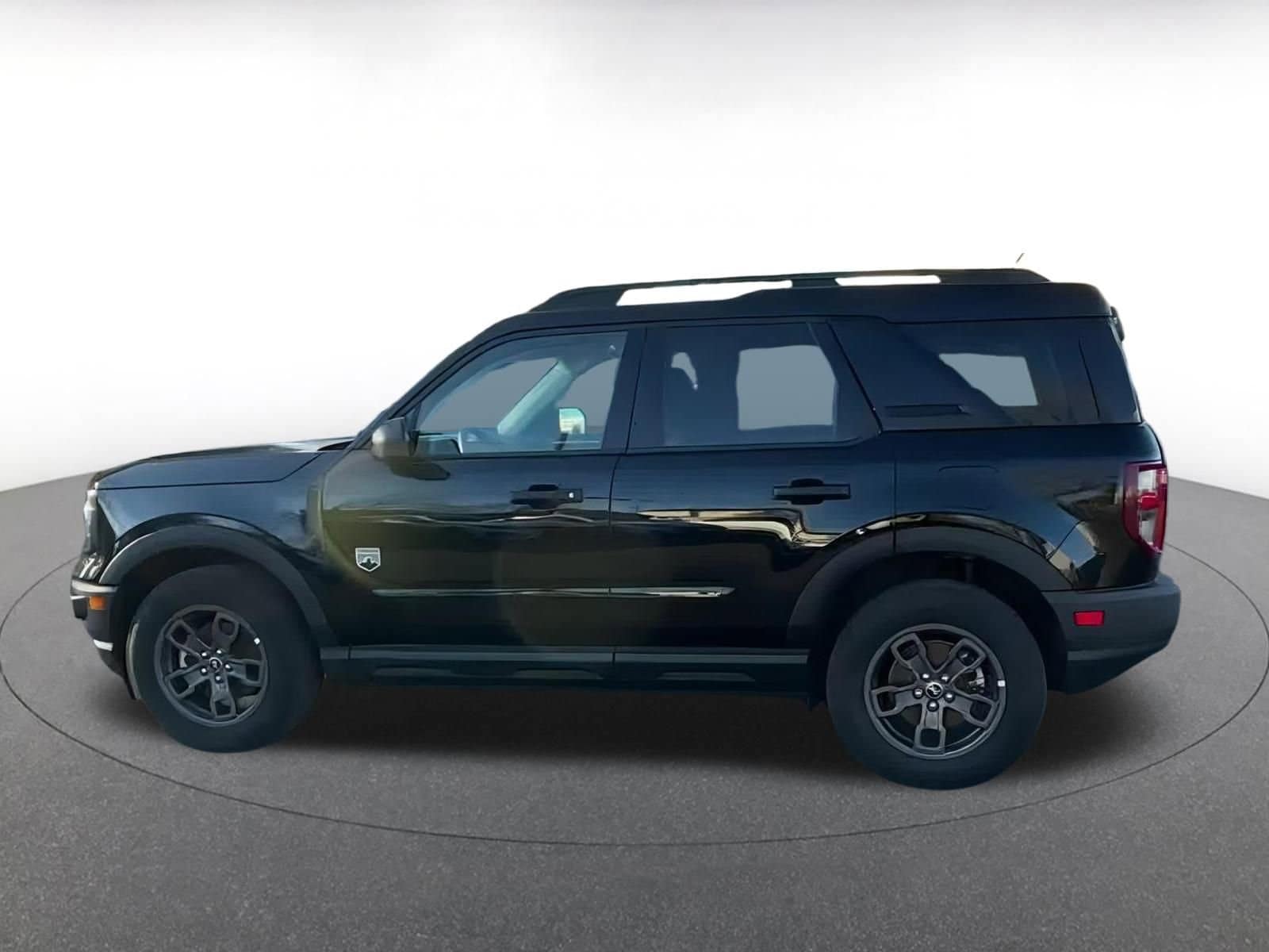 2024 Ford Bronco Sport Big Bend 10