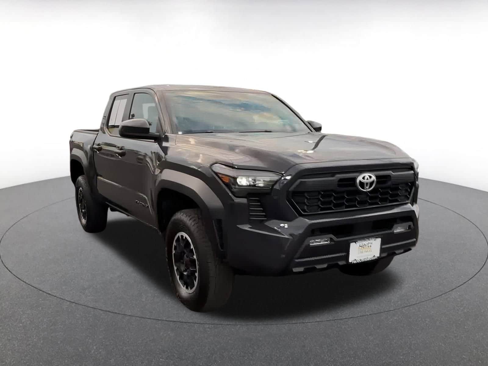 Thumbnail: 2024 Toyota Tacoma - 3