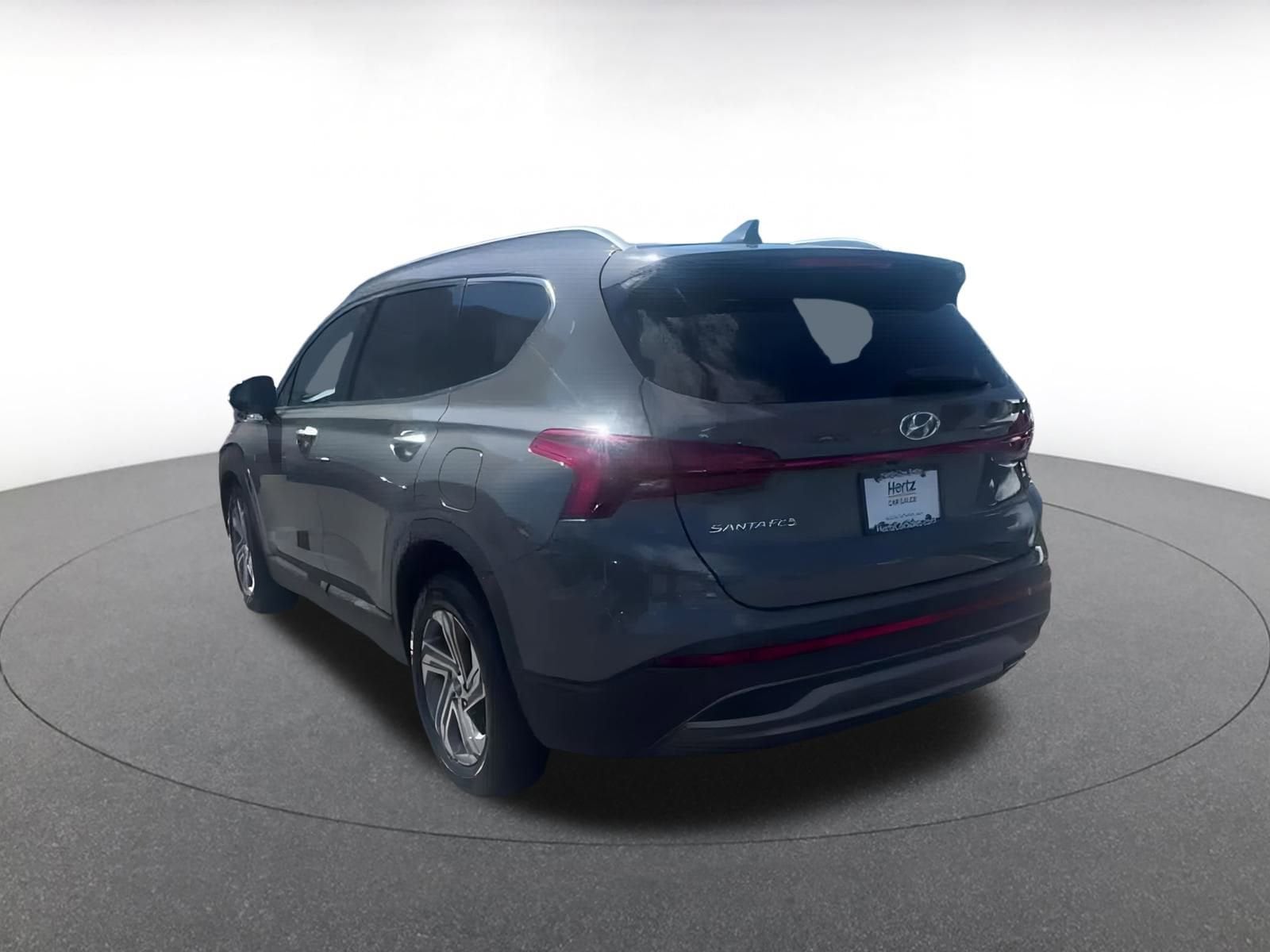 Thumbnail: 2023 Hyundai Santa Fe - 10
