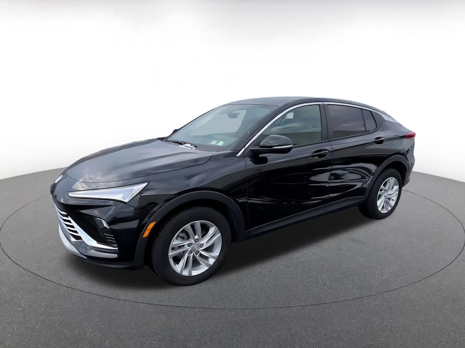 Thumbnail: 2025 Buick Envista - 8