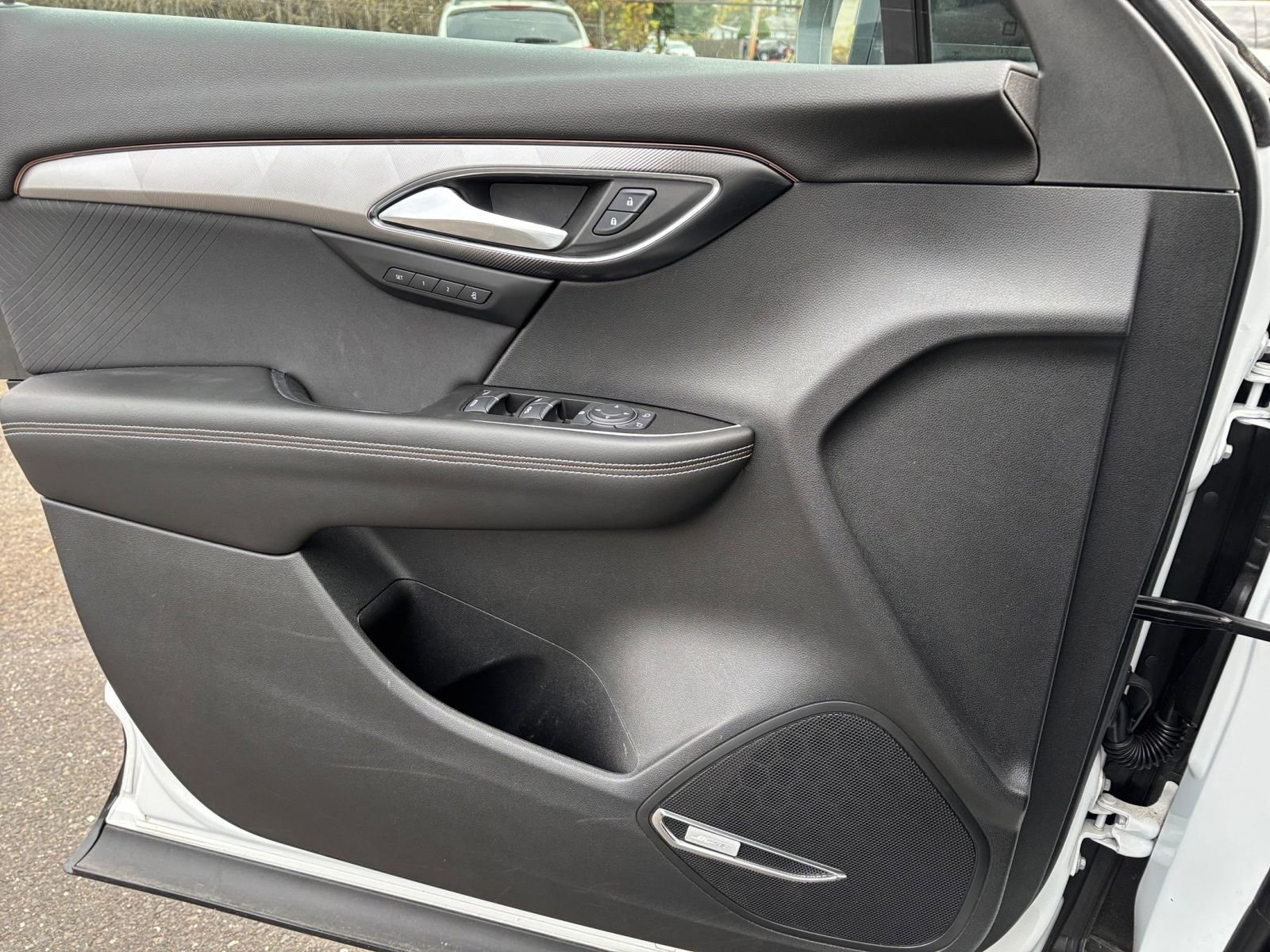 Thumbnail: 2024 Buick Envision - 21