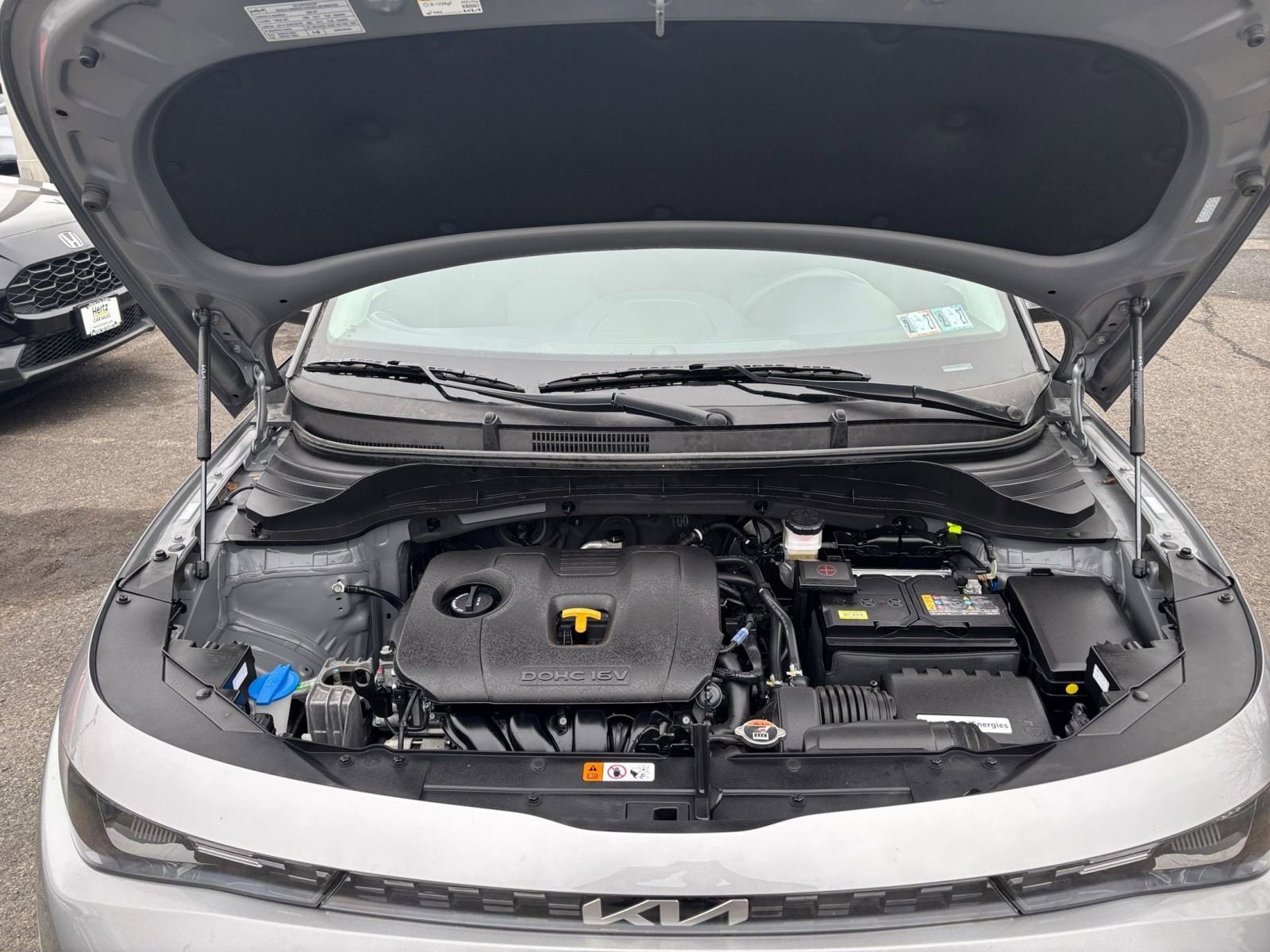 Thumbnail: 2025 Kia Soul - 33