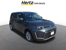 2024 Kia Soul LX -
                  Warminster, PA