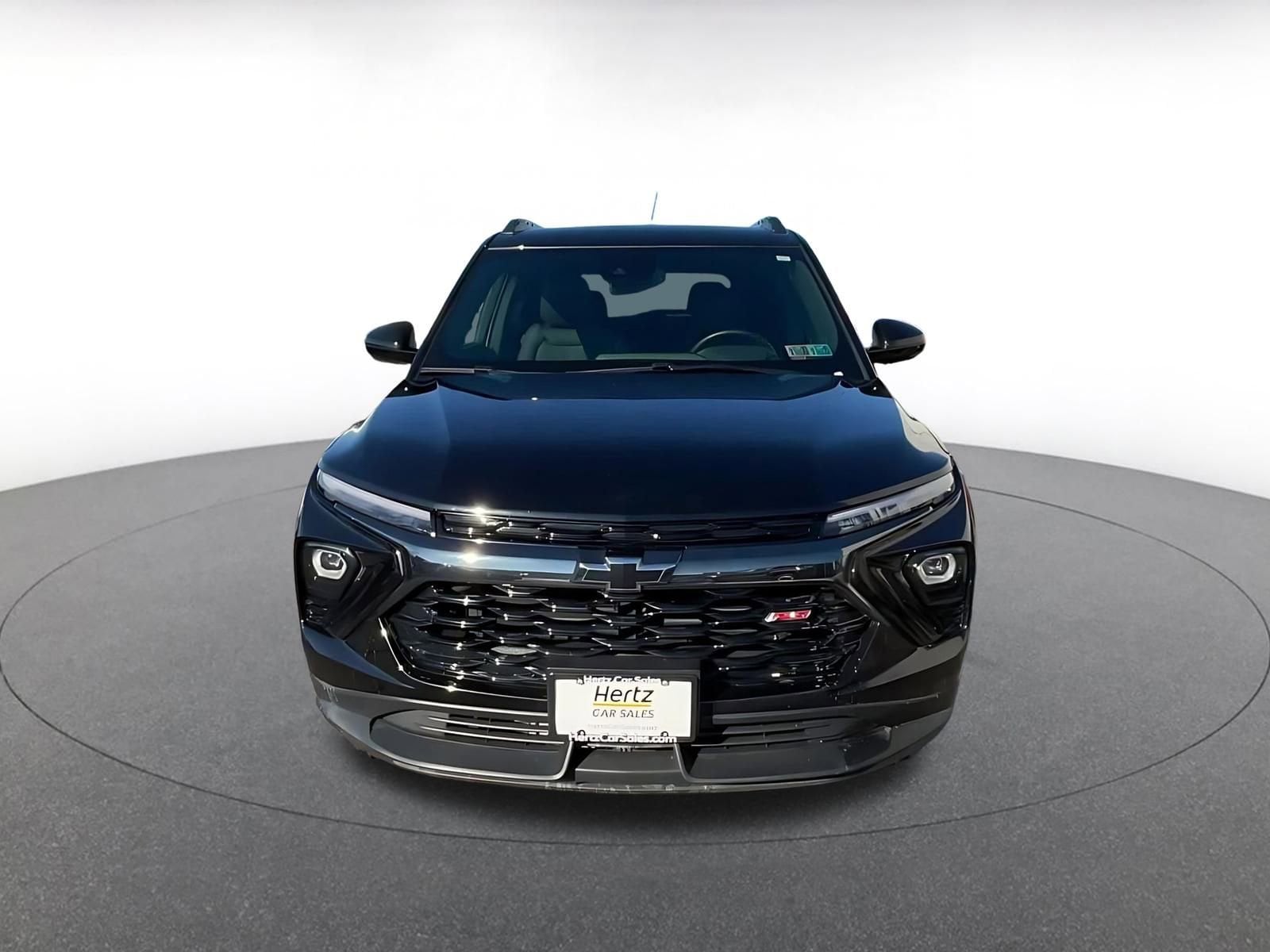 Thumbnail: 2024 Chevrolet TrailBlazer - 4