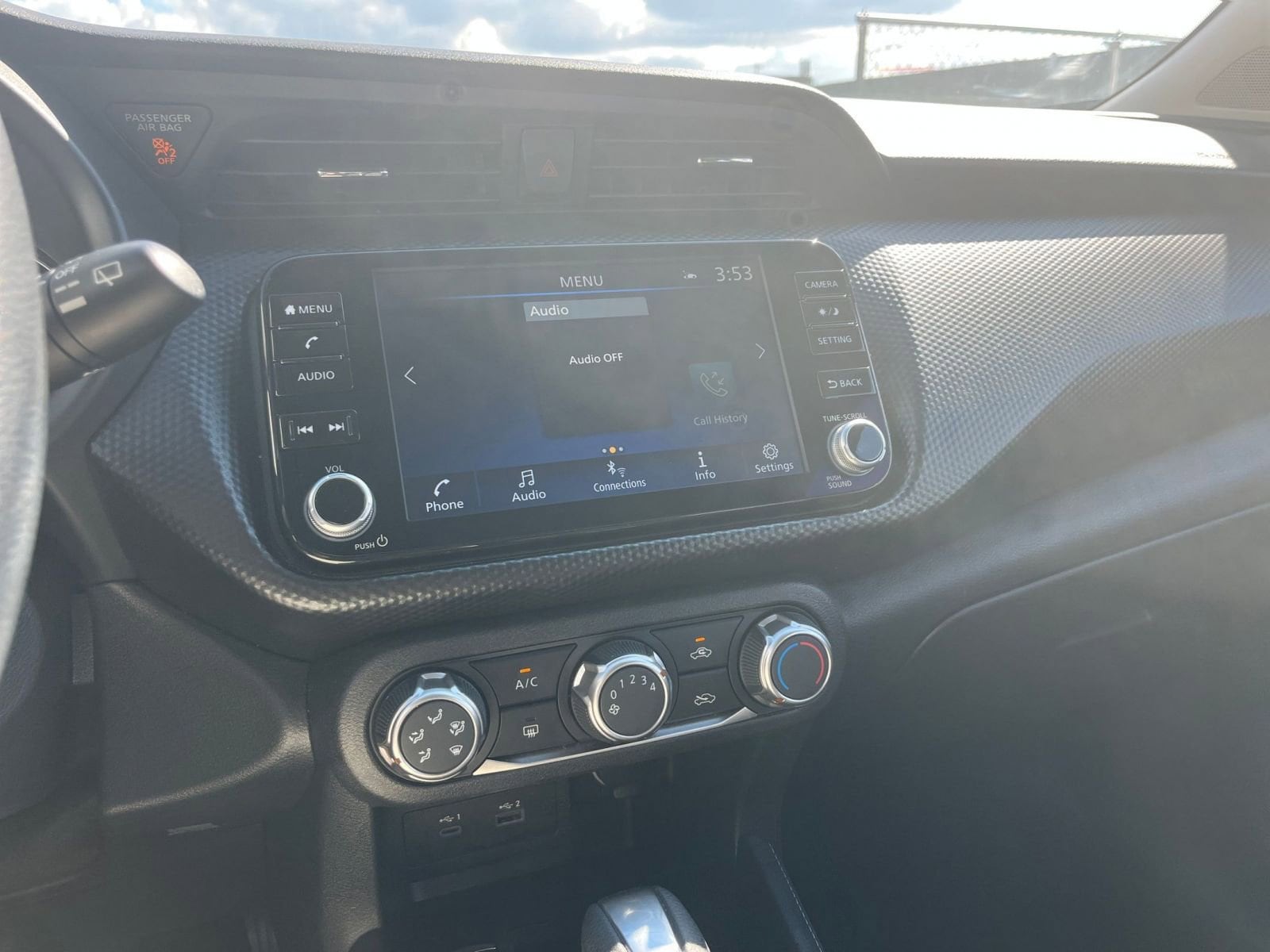 Thumbnail: 2024 Nissan Kicks - 21